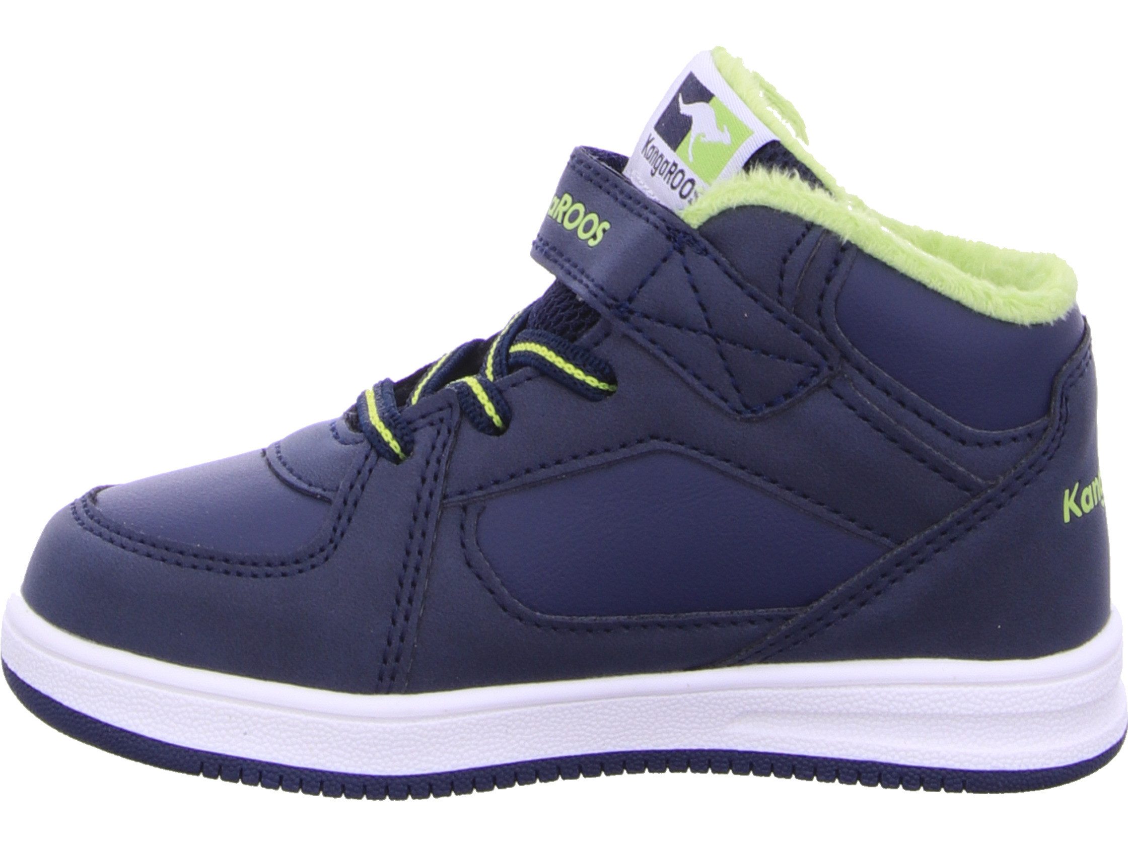 KangaROOS K-CPI Kalino Mid EV Lauflernschuh
