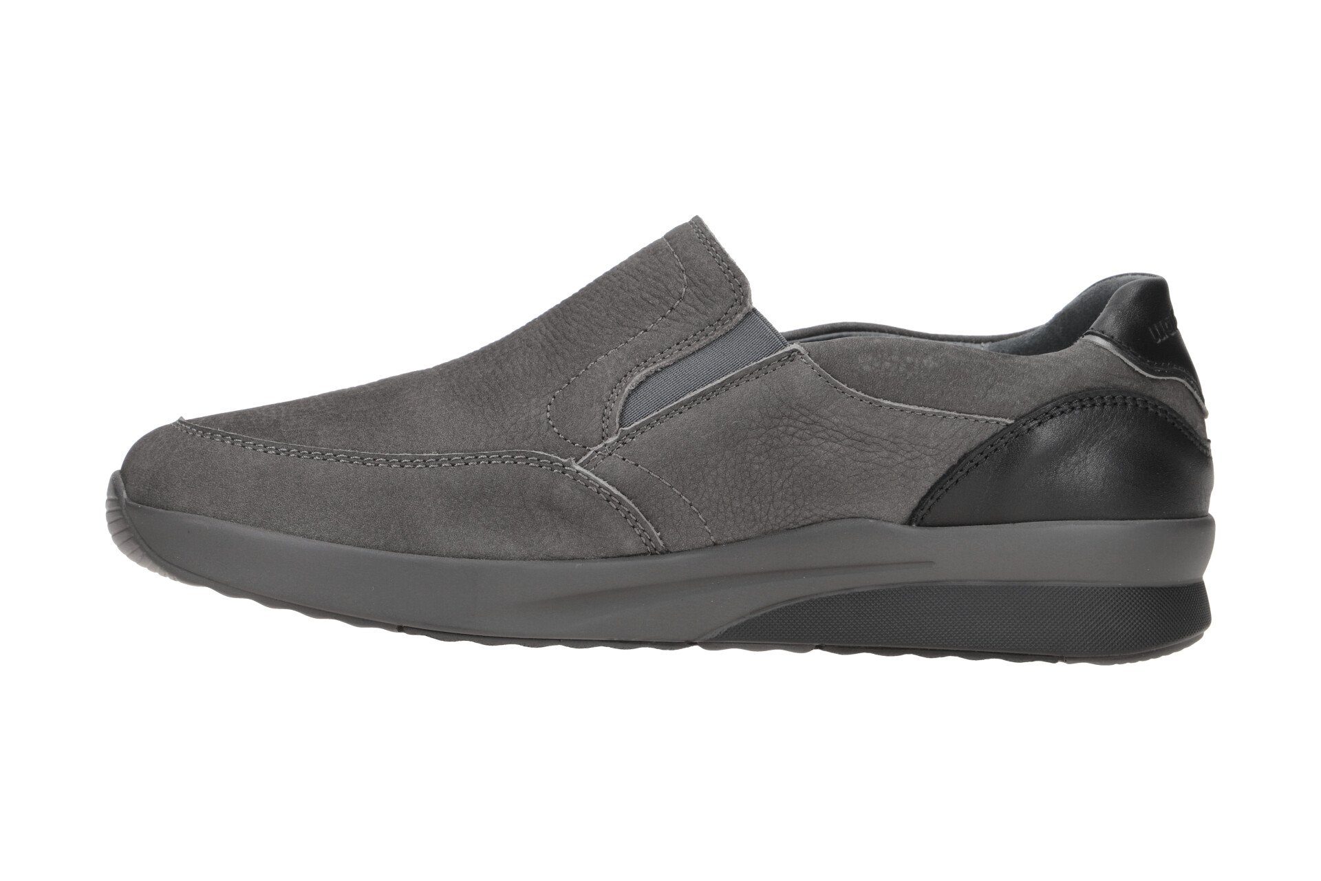 Waldläufer 654502 402 696 Slipper