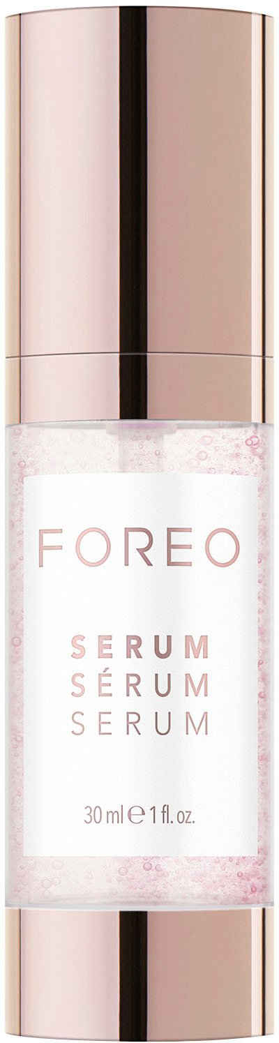 FOREO Anti-Falten-Serum »Serum Serum Serum«