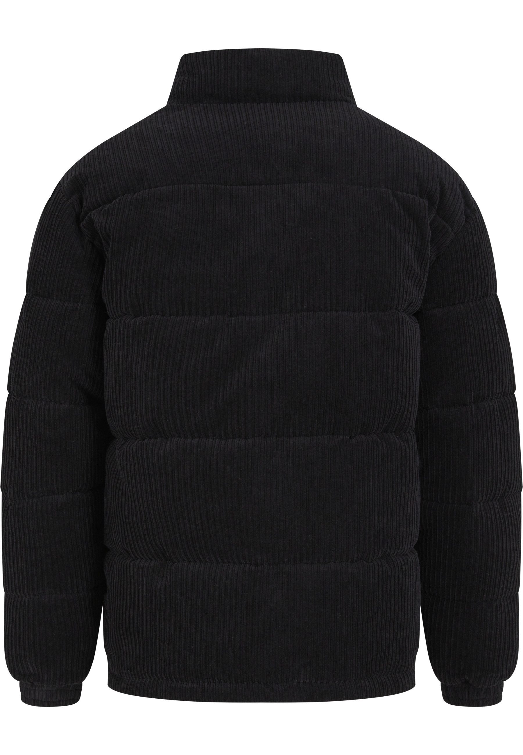 Karl Kani Winterjacke Karl Kani Signature Corduroy Puffer Jacket (1-St)