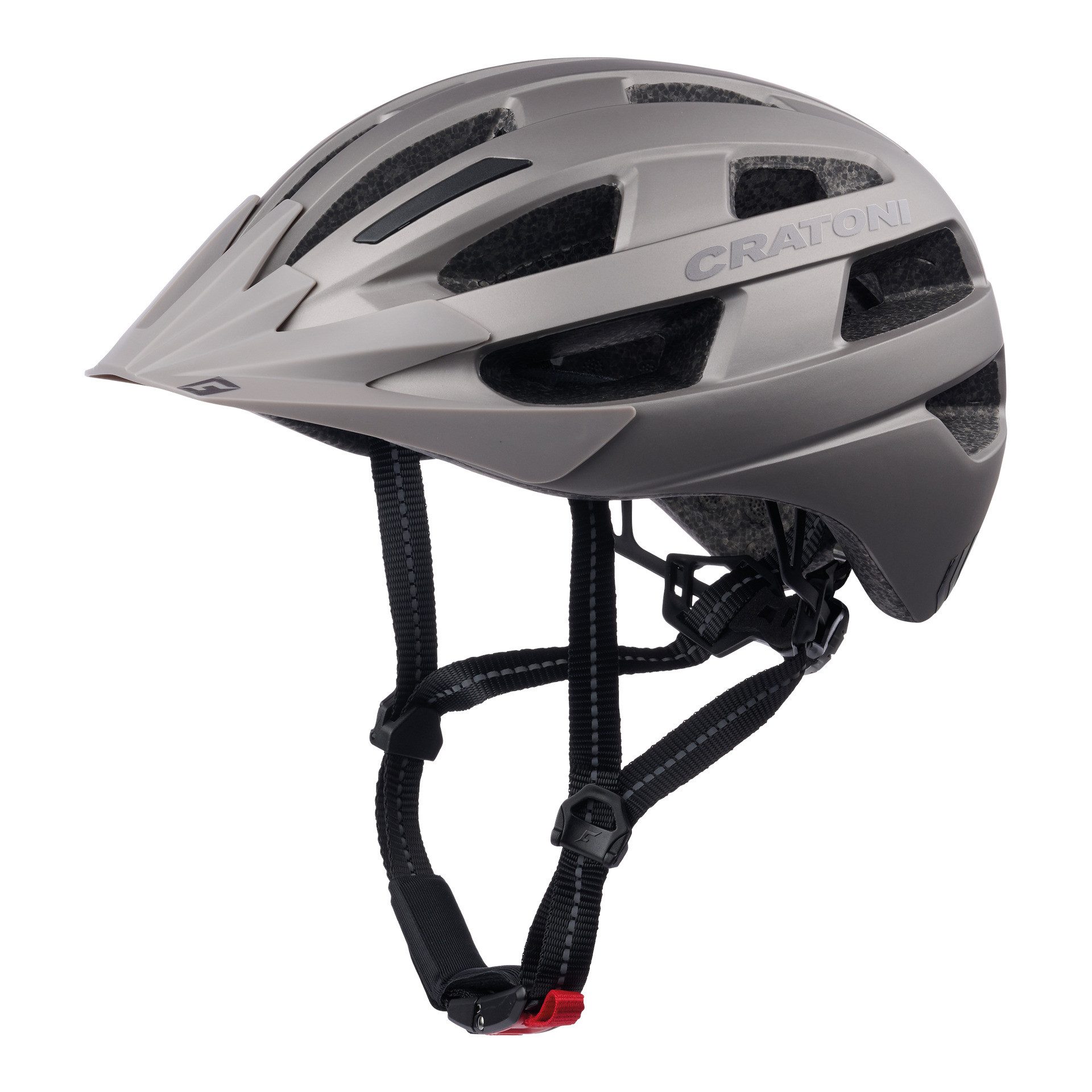 Fahrradhelm