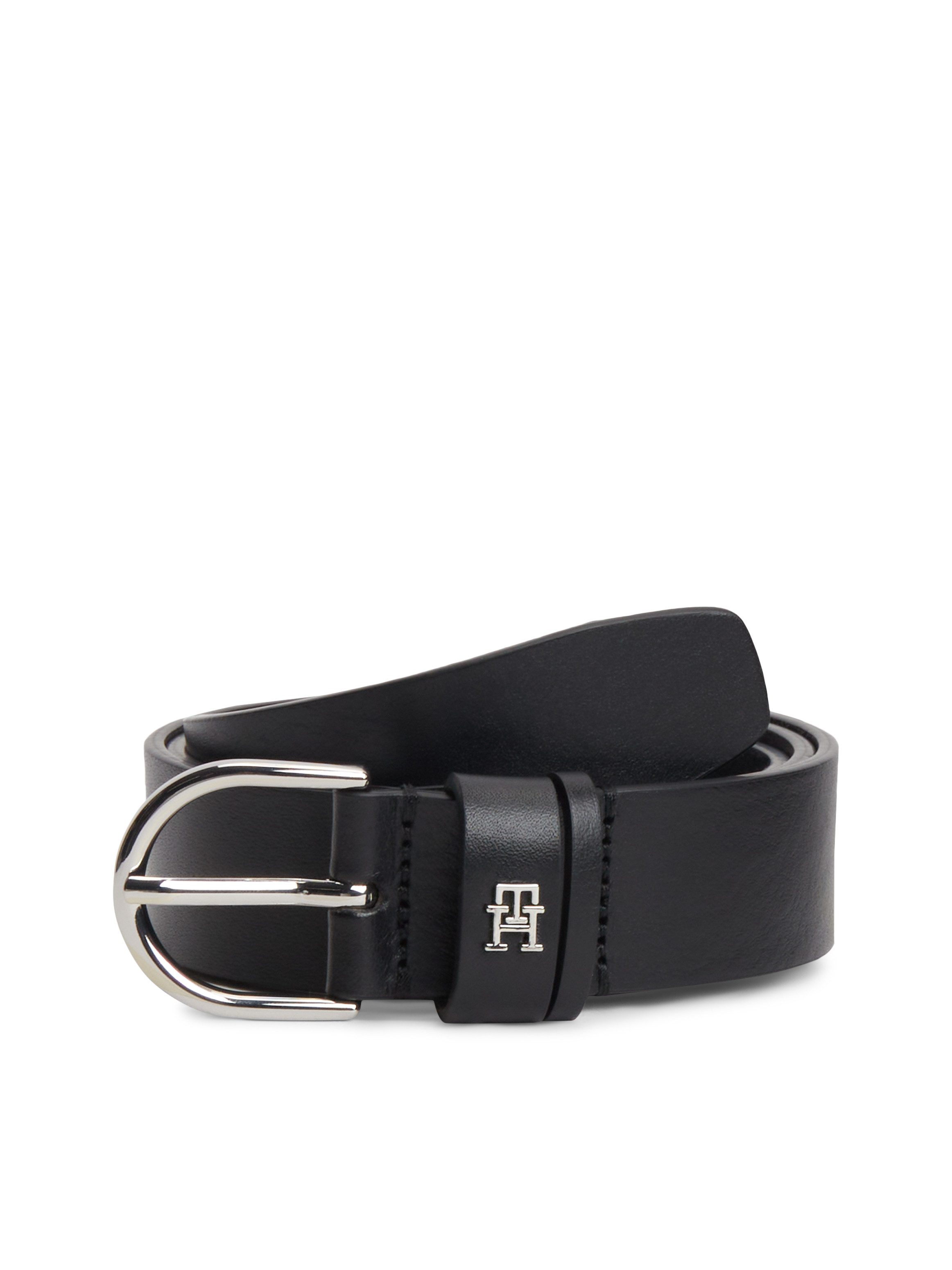 Tommy Hilfiger Ledergürtel ESSENTIAL EFFORTLESS