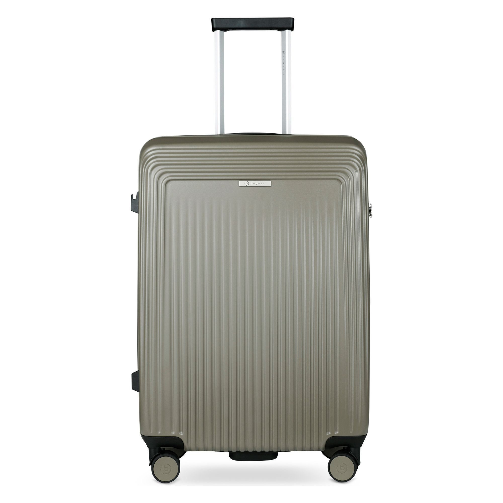 Hartschalen-Trolley Linea