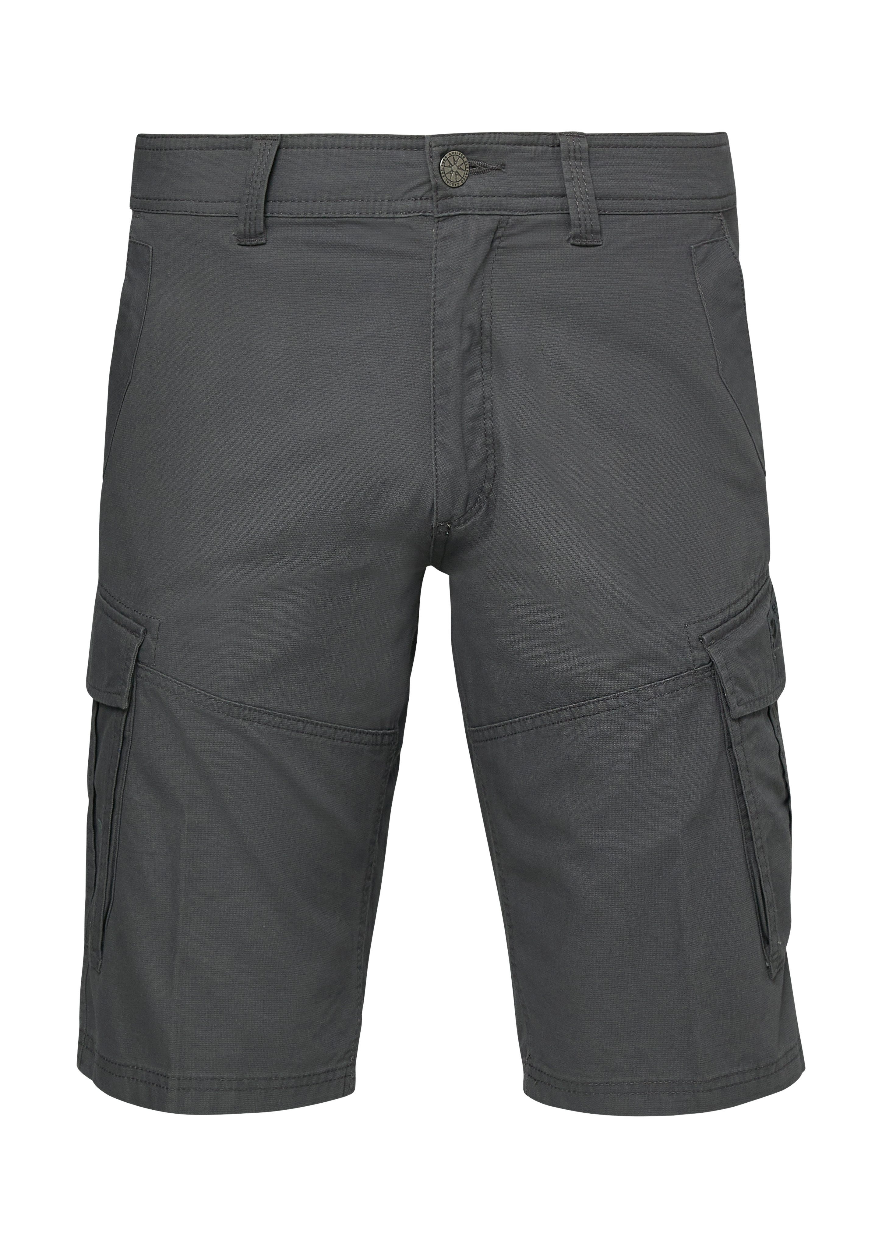 s.Oliver Chinoshorts mit Taschen – Bild 4 von 4