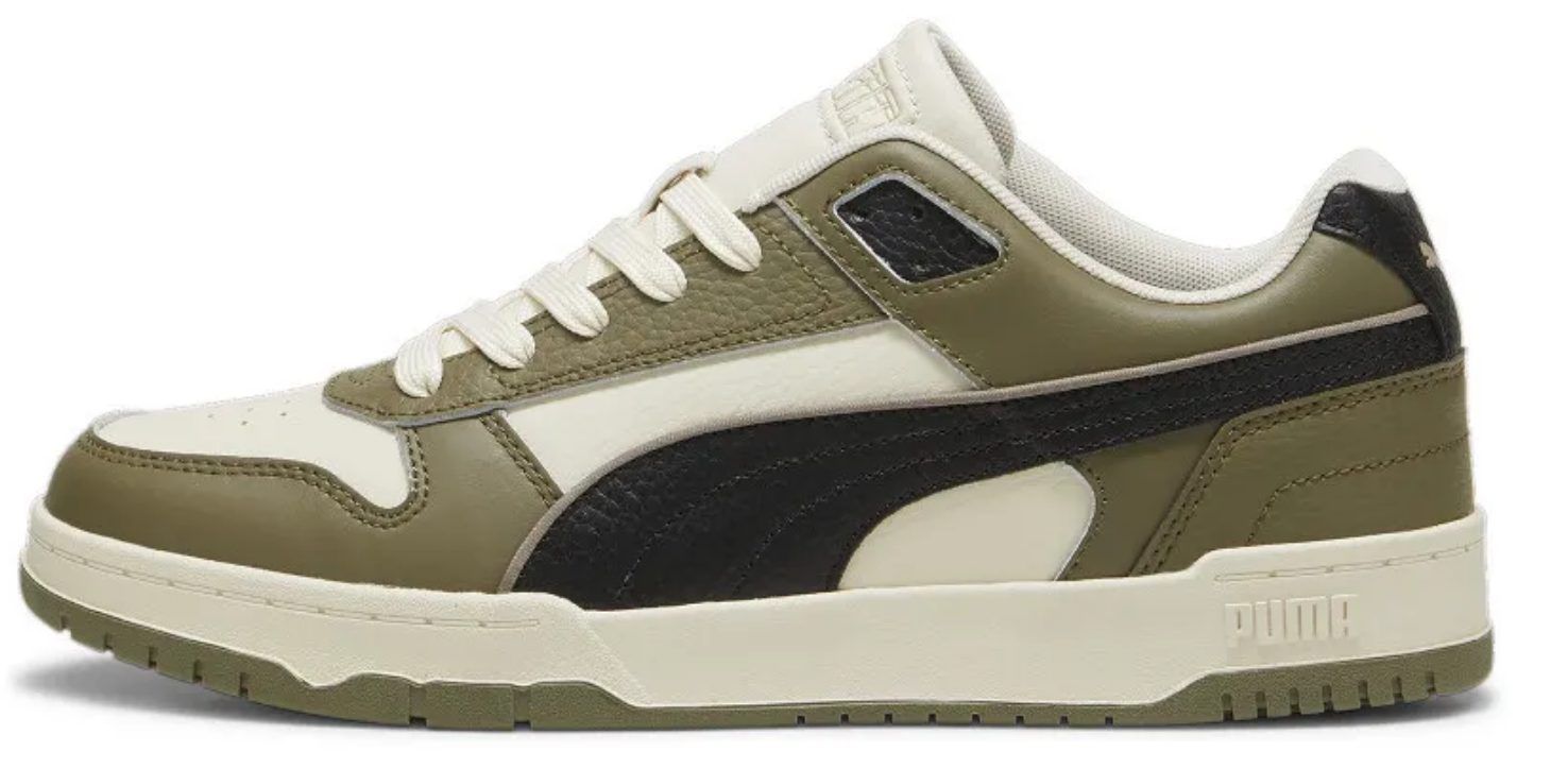 PUMA RBD Game Low Sneaker günstig online kaufen