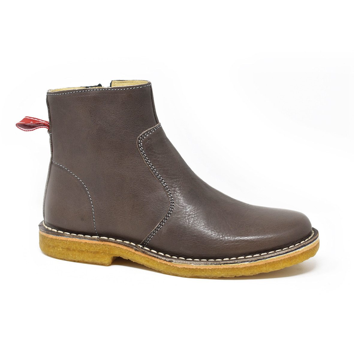 GRÜNBEIN Arienn Ankleboots günstig online kaufen