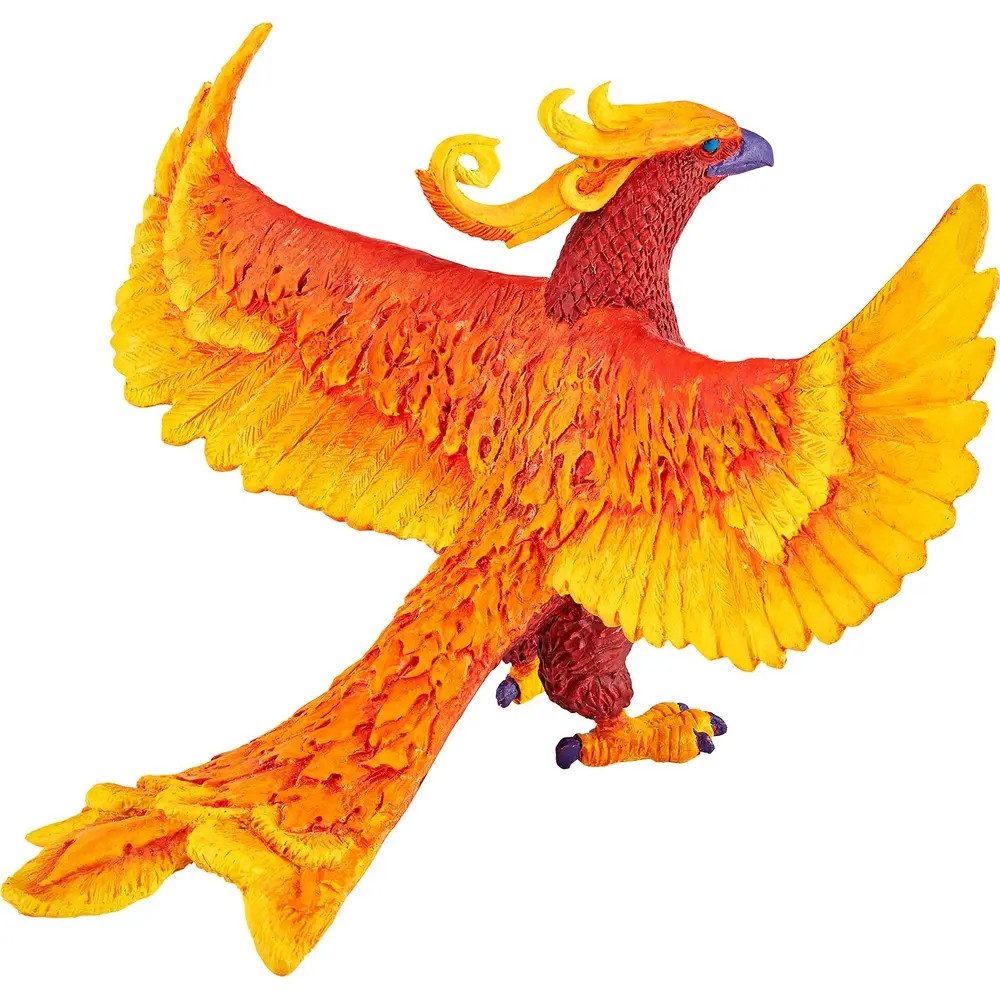 papo Actionfigur Papo 36013 Phönix