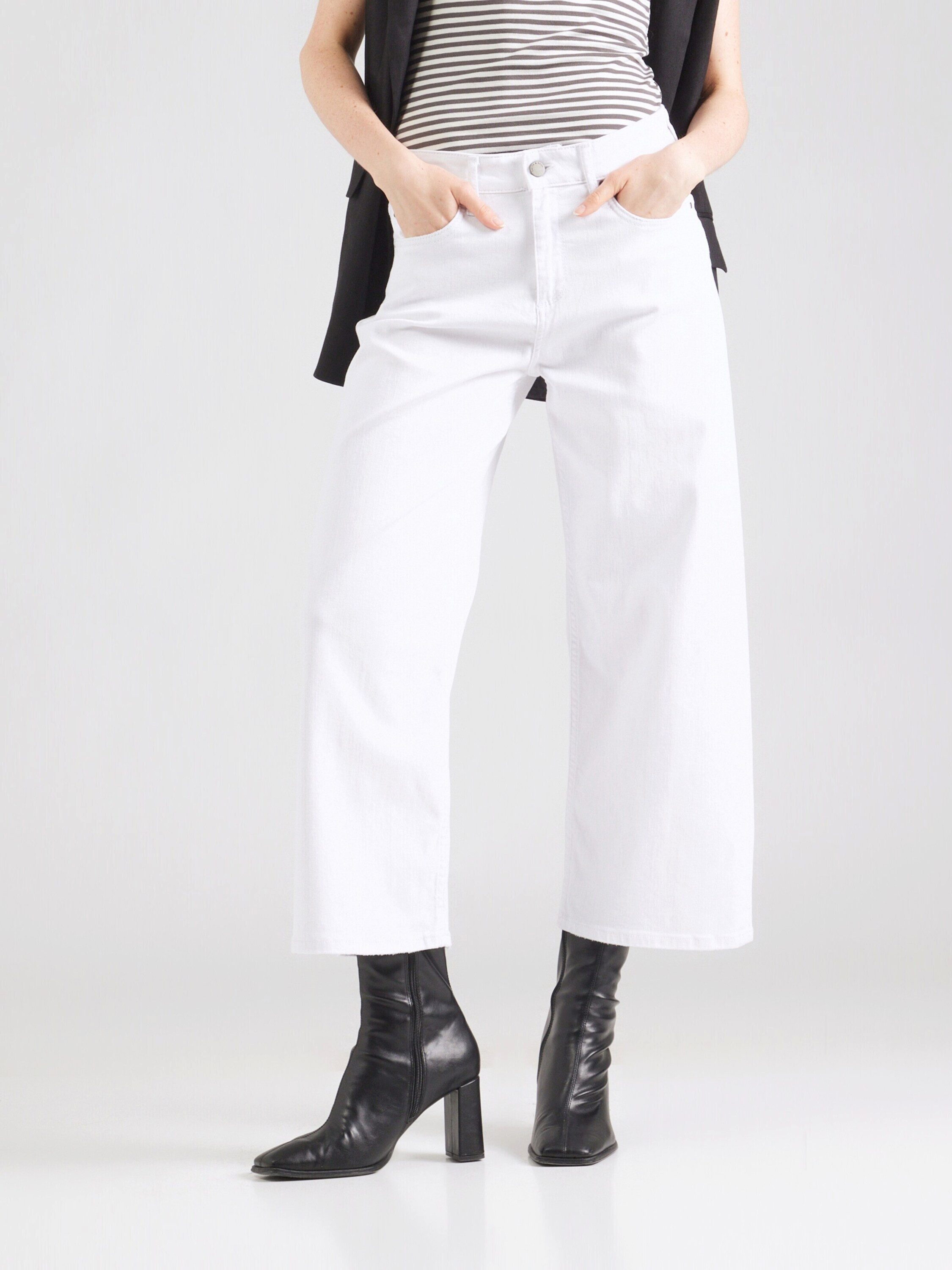 Smith & Soul 7/8-Jeans Anna (1-tlg) Weiteres Detail