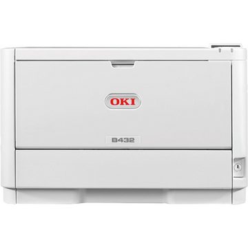OKI B432dn, USB, LAN Multifunktionsdrucker