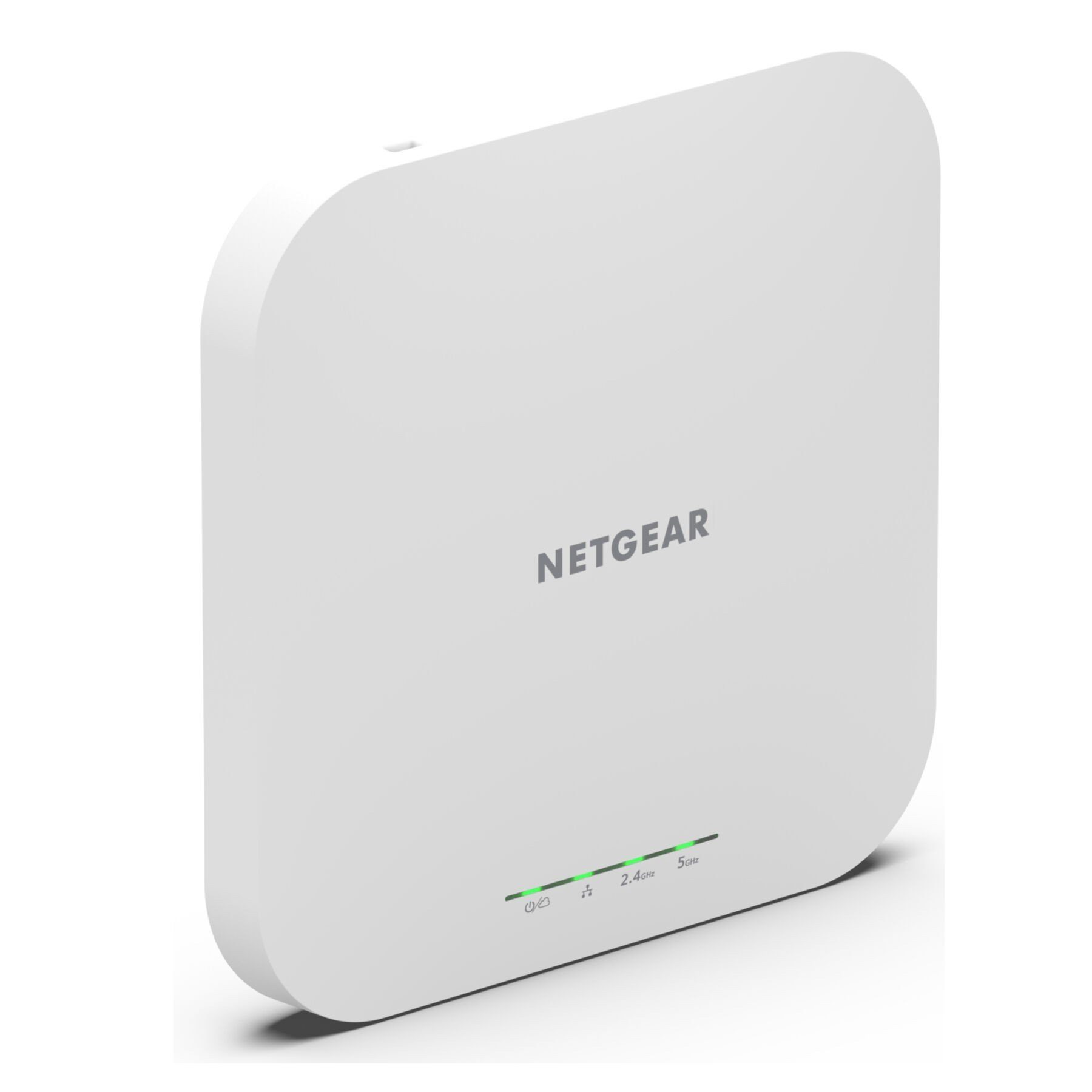 NETGEAR WAX610 WiFi 6 WLAN Access Point WLAN-Access Point