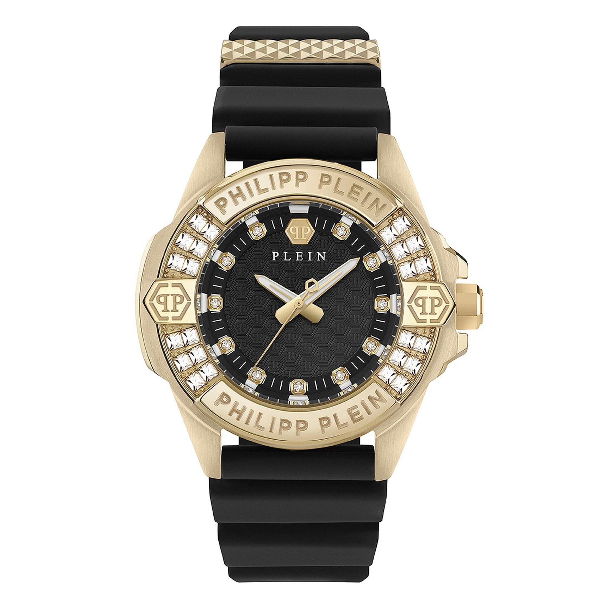 PHILIPP PLEIN Quarzuhr PWOFA0225 günstig online kaufen