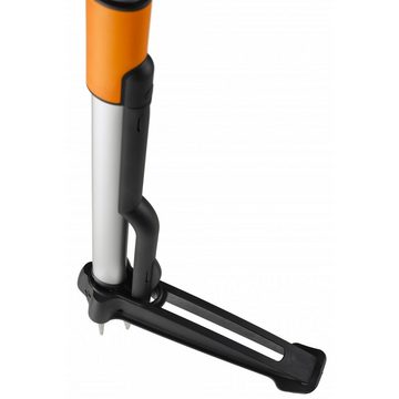 Fiskars Unkrautstecher SmartFit - Unkrautstecher - schwarz/orange