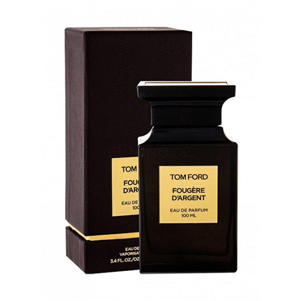 Tom Ford Körperpflegeduft Fougère D'Argent- EDP - Inhalt: