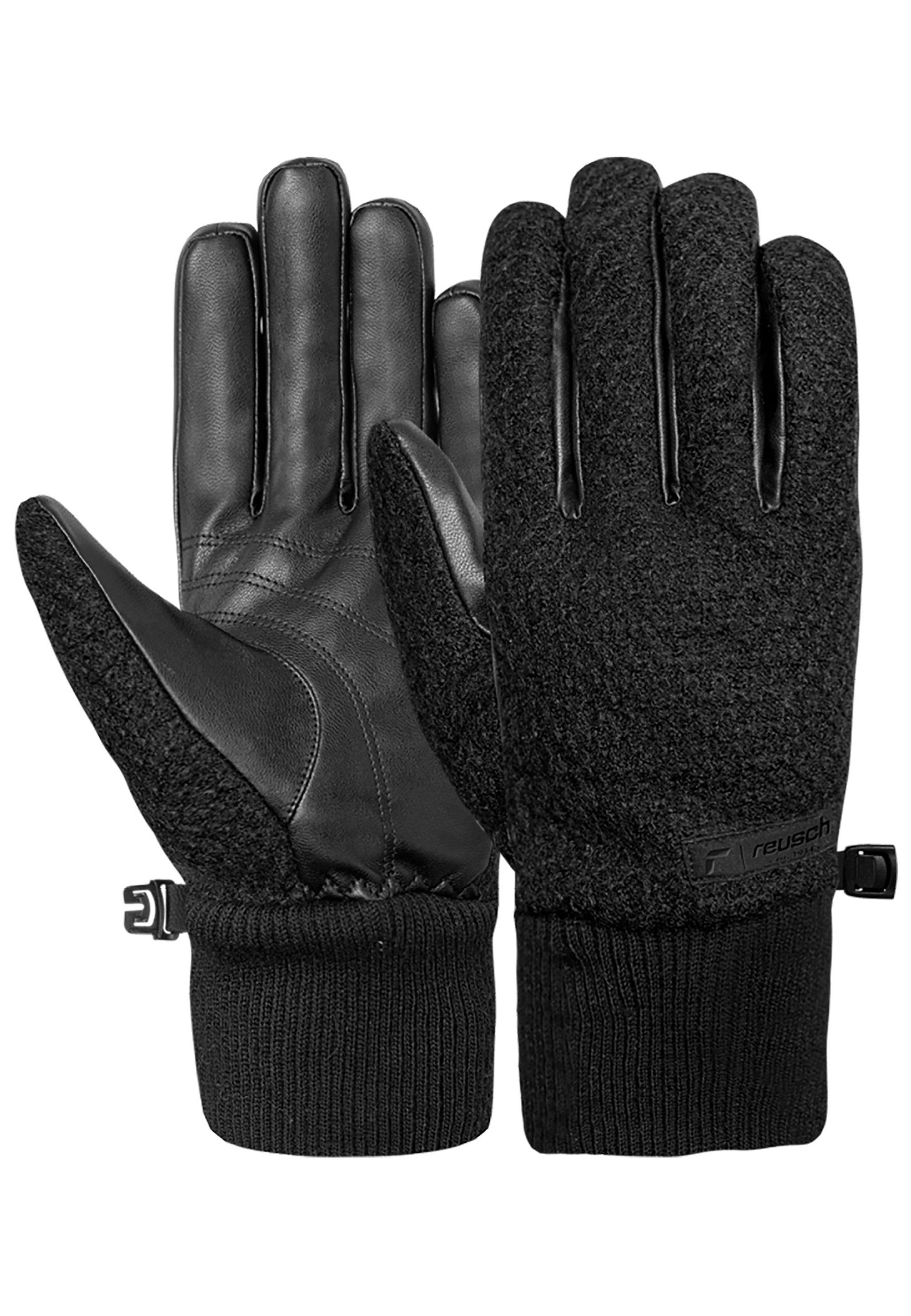 Skihandschuhe Kalmar TOUCH-TEC