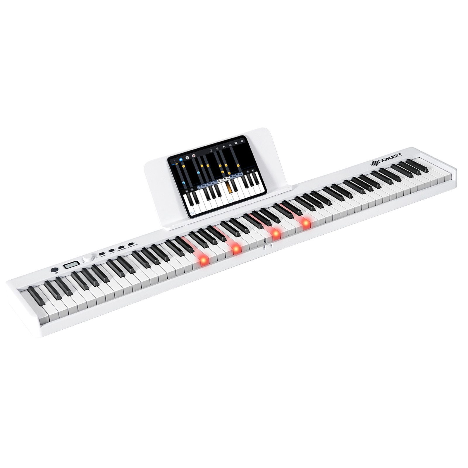 Home-Keyboard