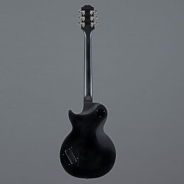 Epiphone E-Gitarre, Les Paul Prophecy Olive Tiger Aged Gloss - Single Cut E-Gitarre