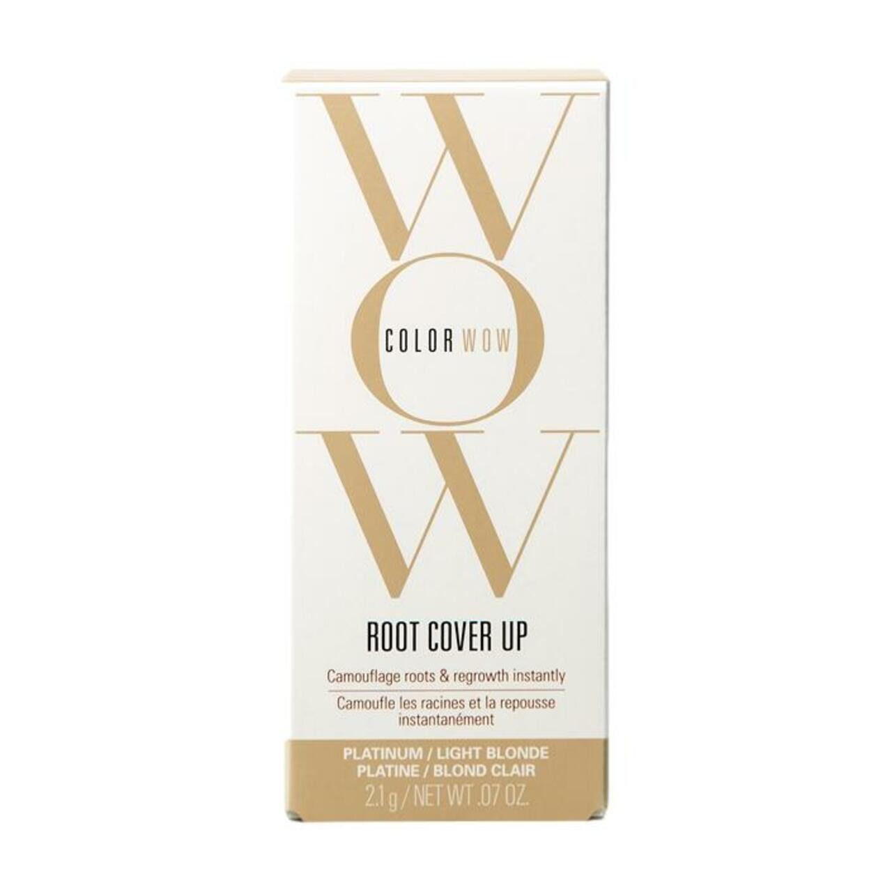 Haarpuder Color Wow - Platinblond