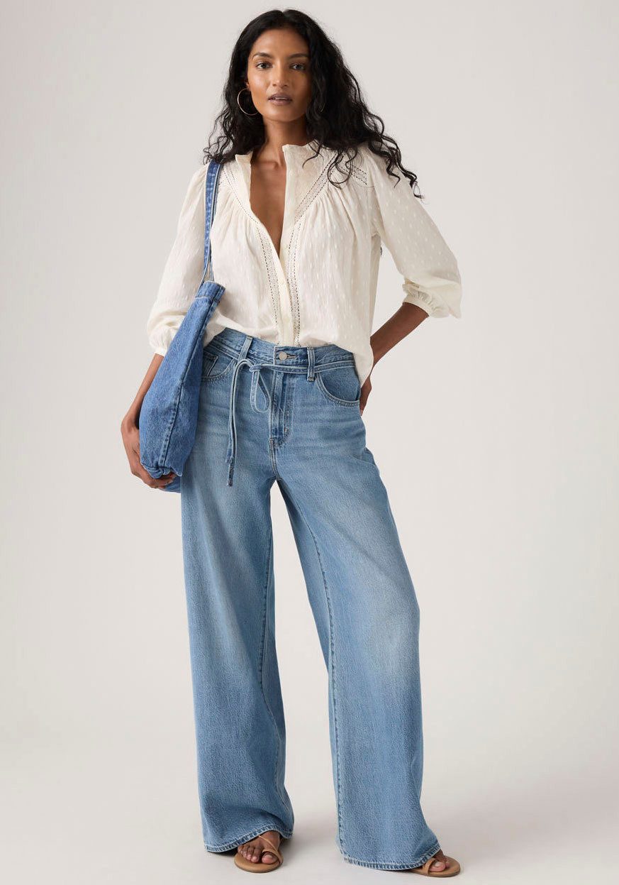 Levi's® Straight-Jeans XL STRAIGHT im Five-Pocket Style günstig online kaufen