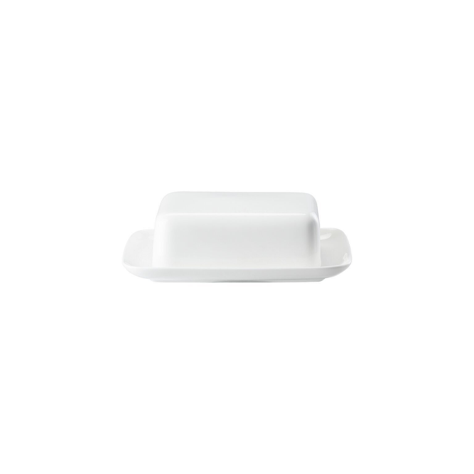 Rosenthal Butterdose Rosenthal Jade Butterdose, Bone China, Bone China