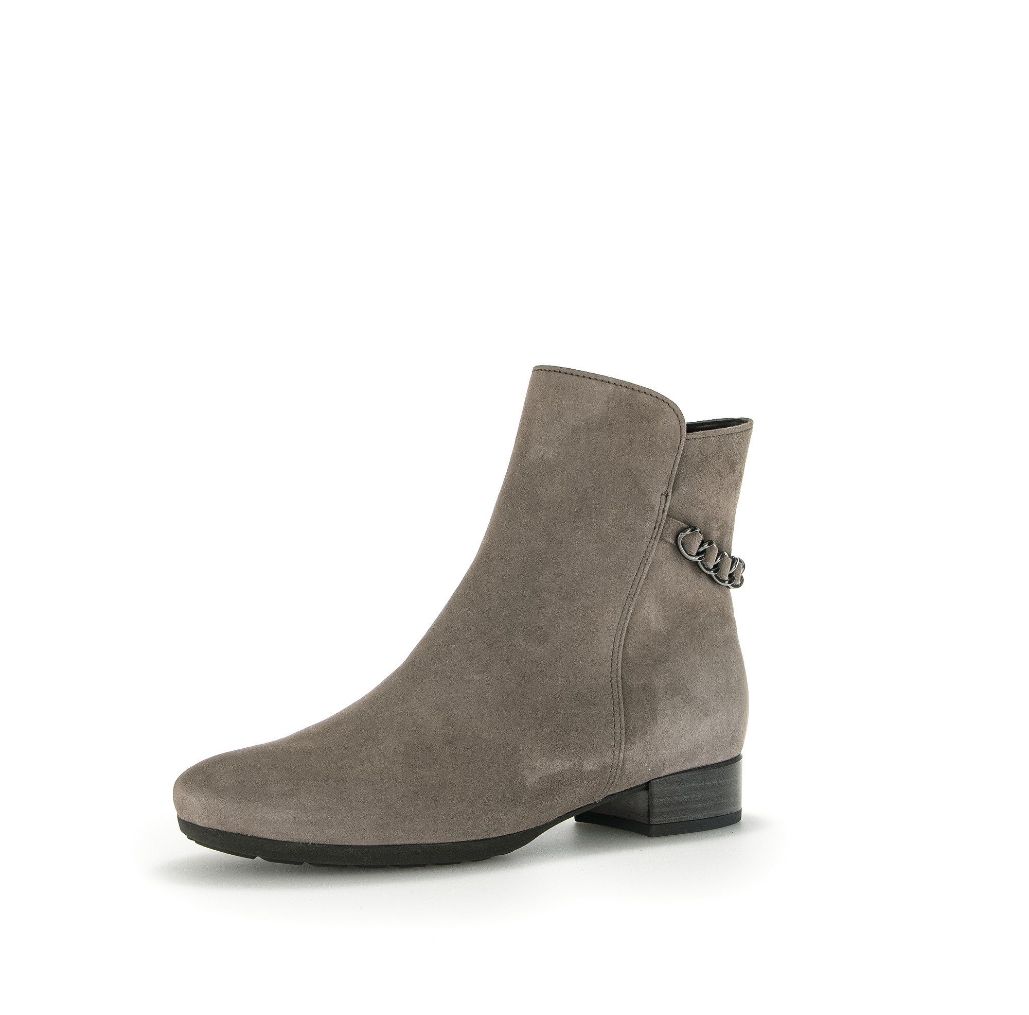 Ankleboots