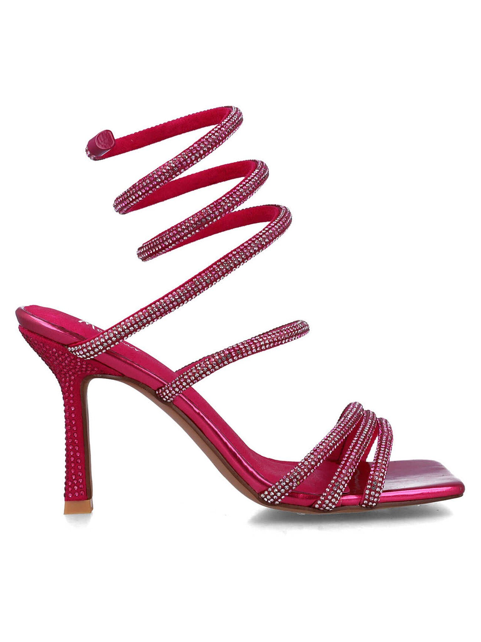 MENBUR Sandalen 23783 33 Sandale