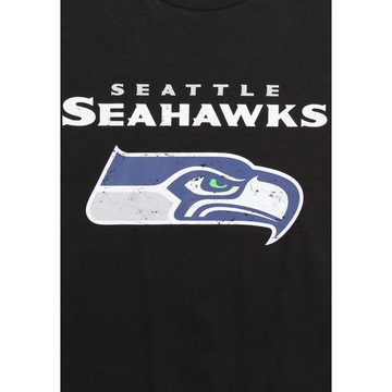 Recovered Print-Shirt Re:Covered NFL Seattle Seahawks