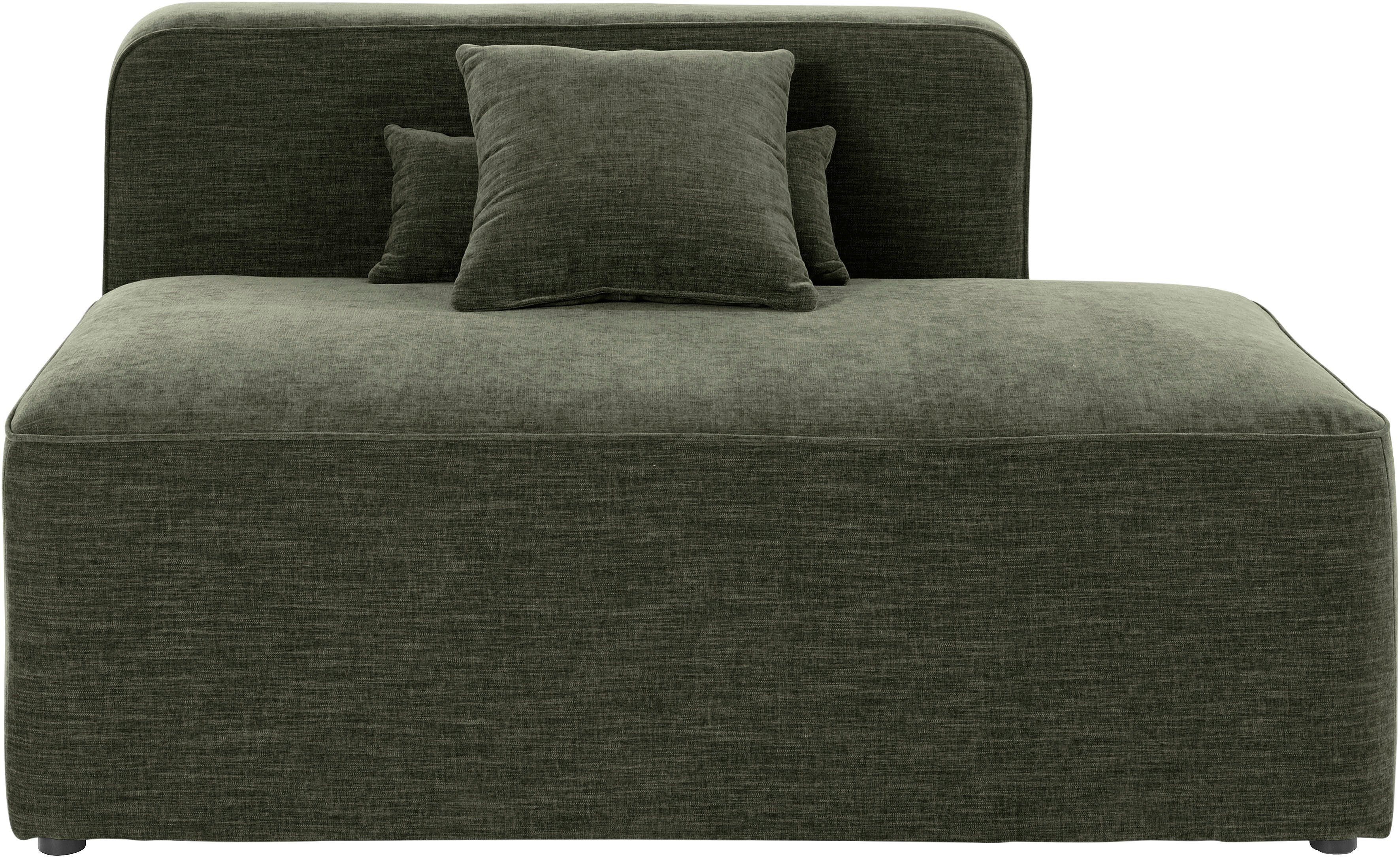 Home affaire Recamiere Sundstrup, Modulserie, individuelle Zusammenstellung