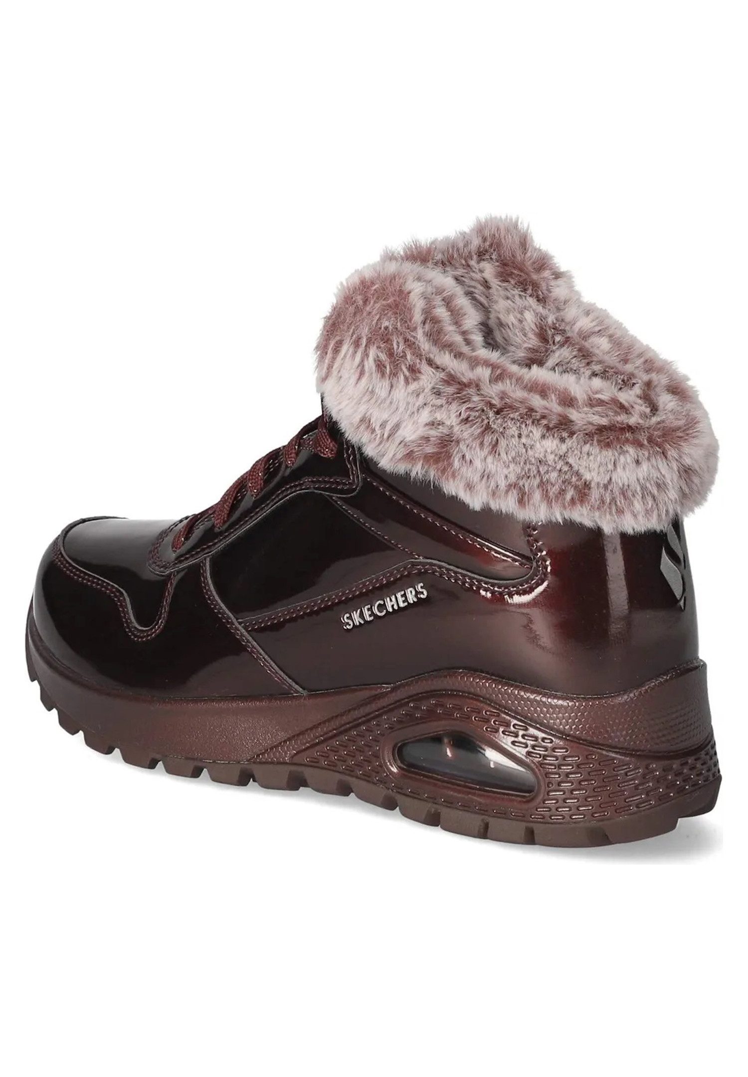Skechers UNO RUGGED FIESTY WINTER Sneakerboots – Bild 5 von 5