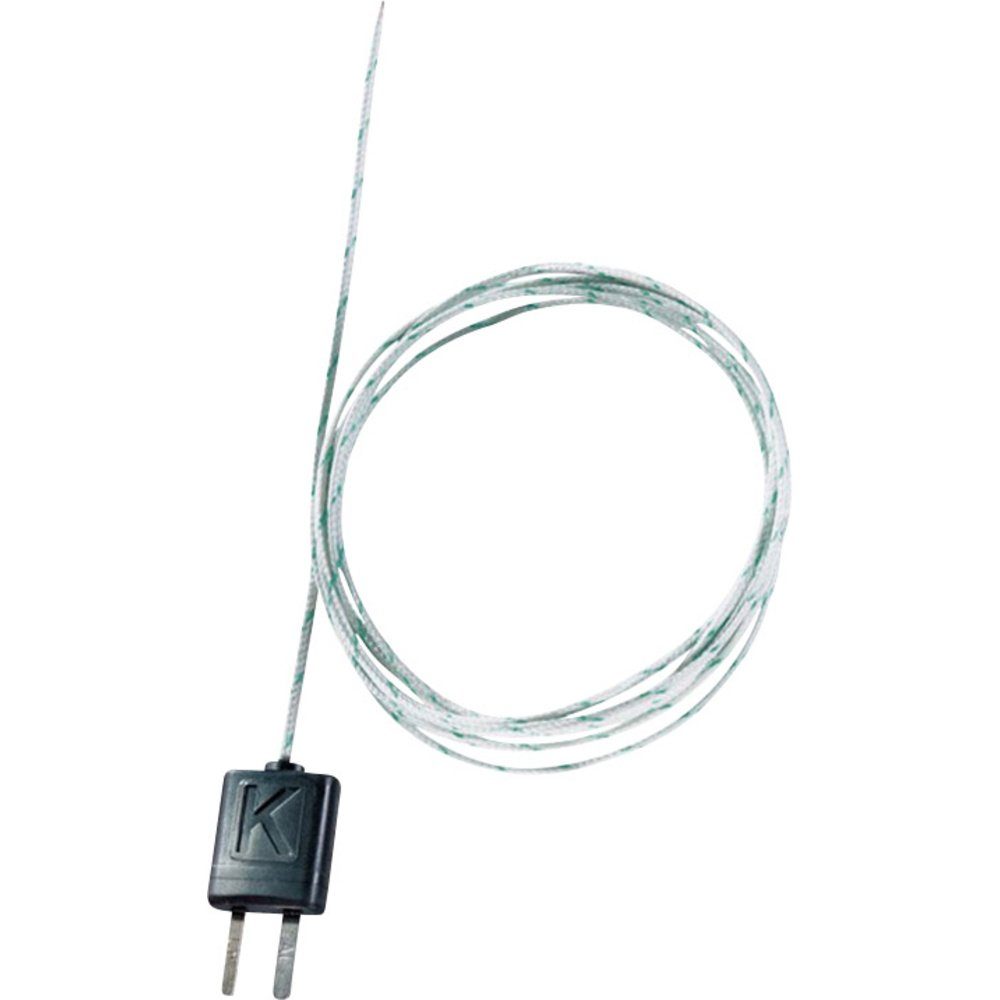 Thermodetektor testo 0602 0645 Luftfühler -50 bis 400 °C