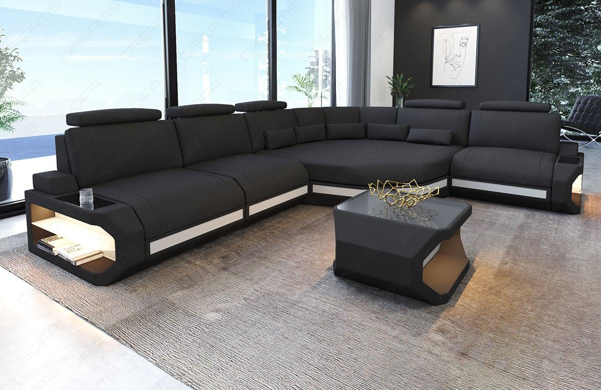 Sofa Dreams Ecksofa Asti M, L günstig online kaufen