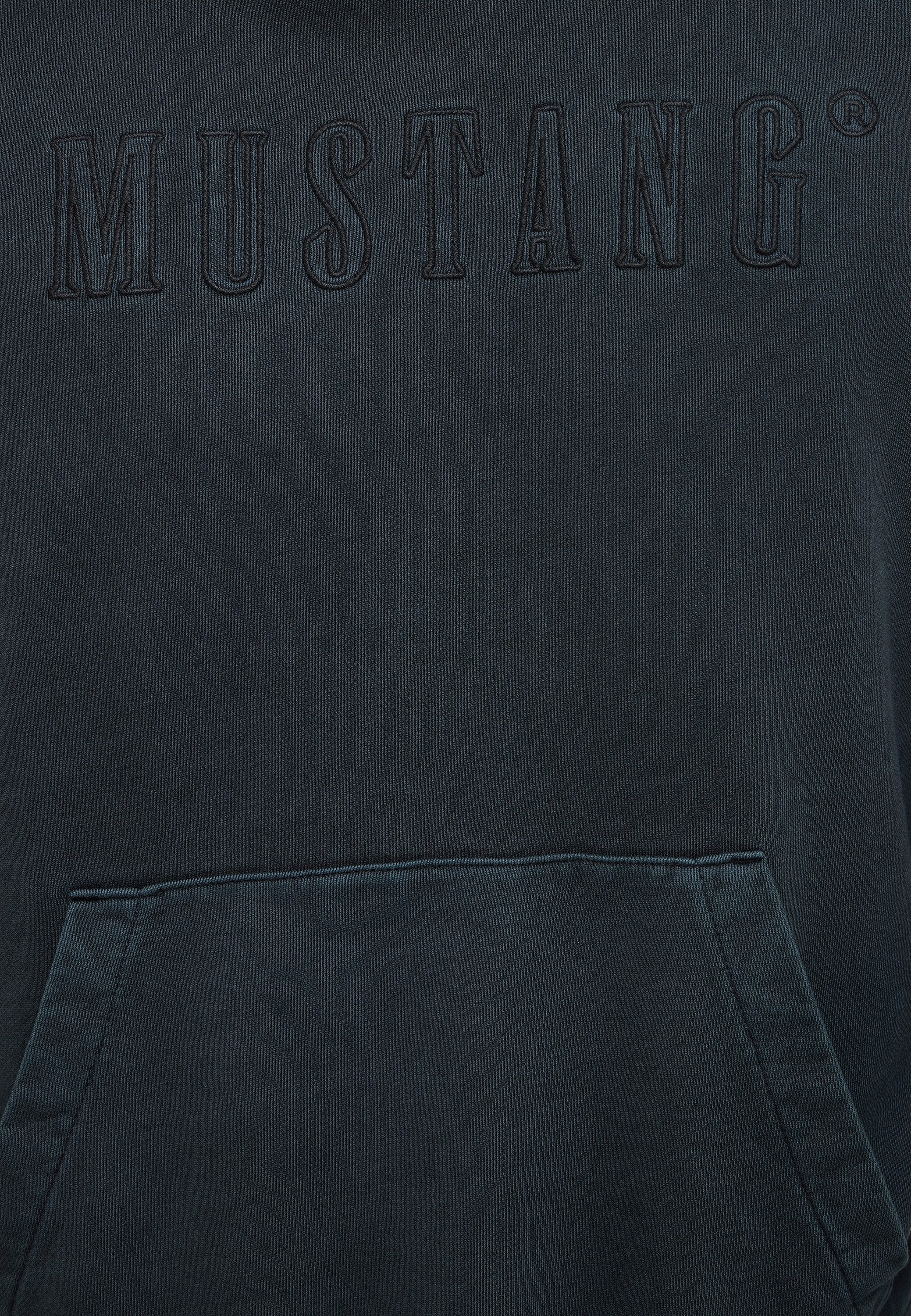 MUSTANG Sweatshirt Herren Style Eden