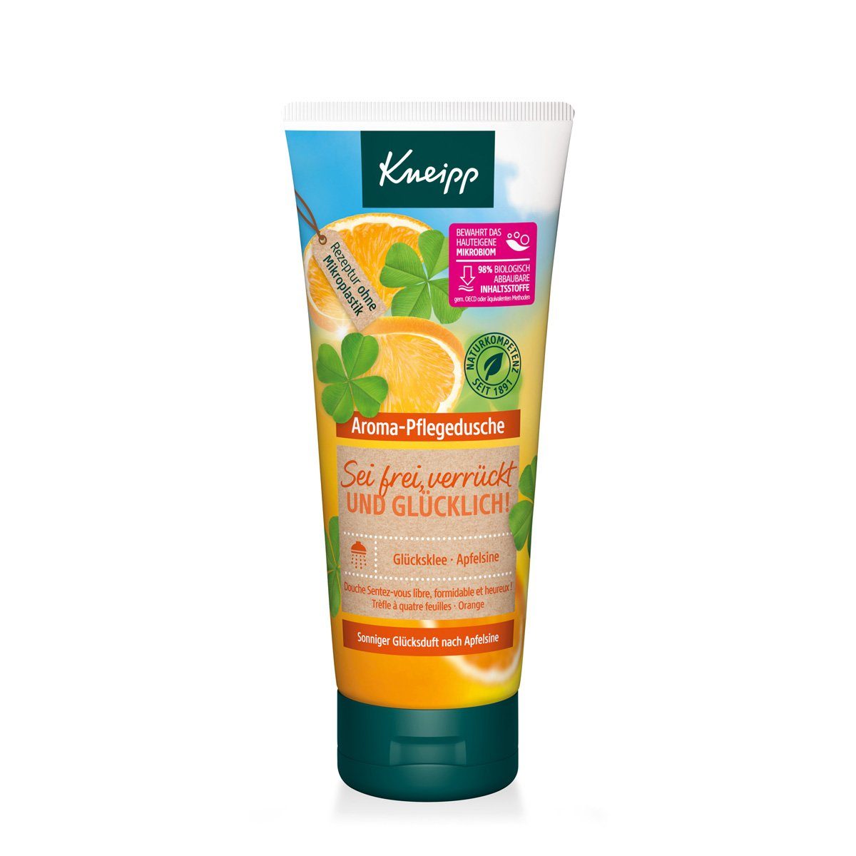 Kneipp Duschpflege