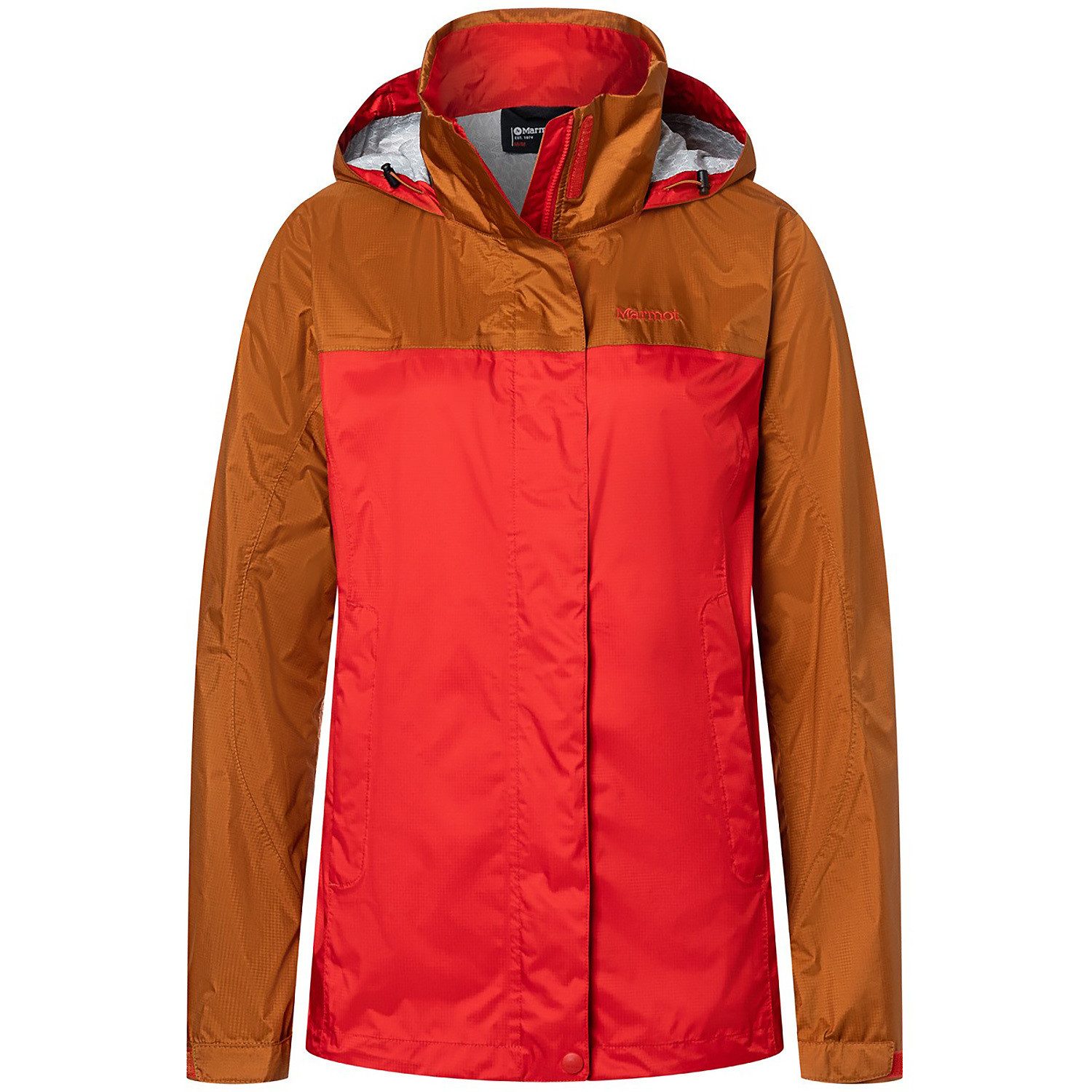 Marmot Regenjacke Jacke W PRECIP ECO JACKET