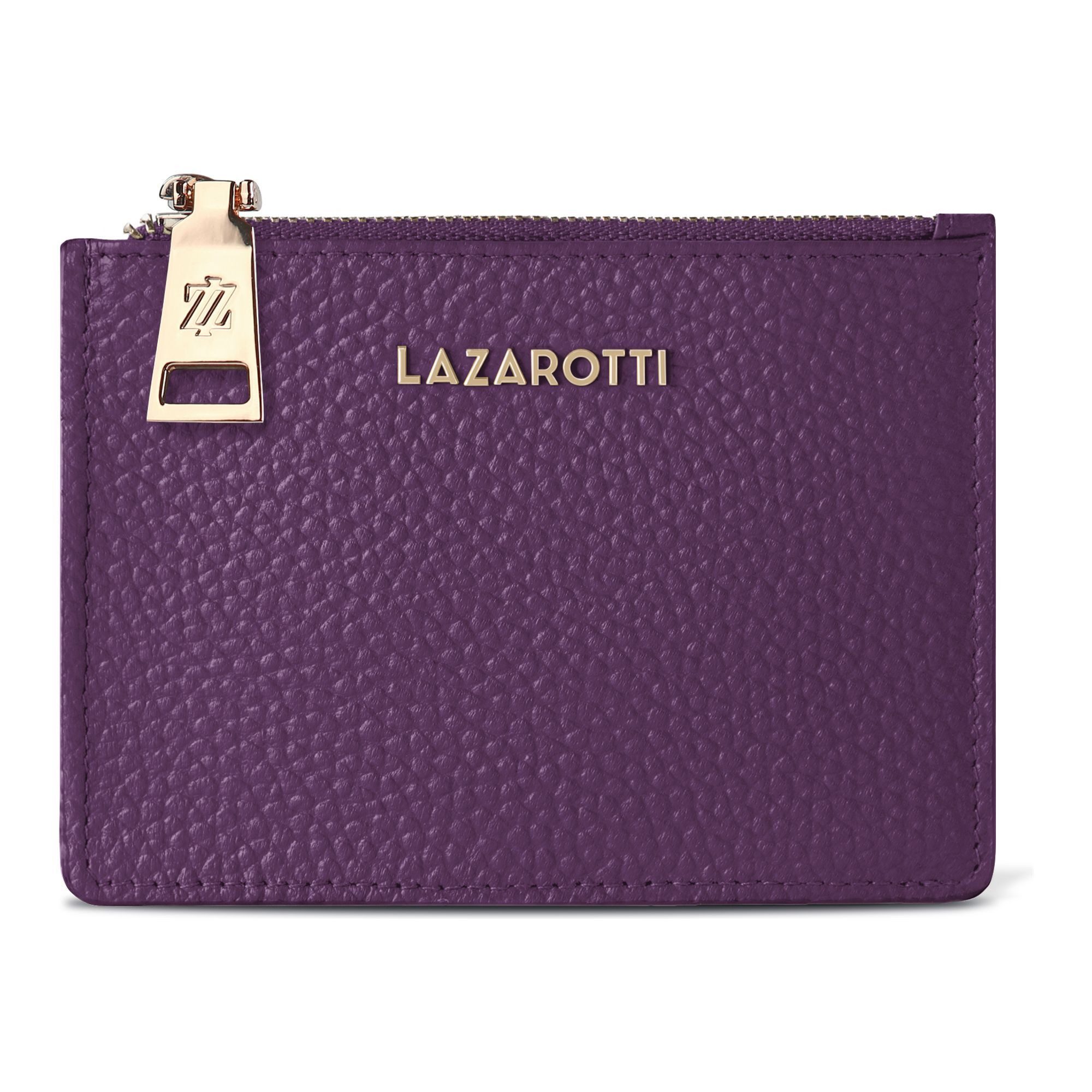 Schlüsseltasche Bologna Leather