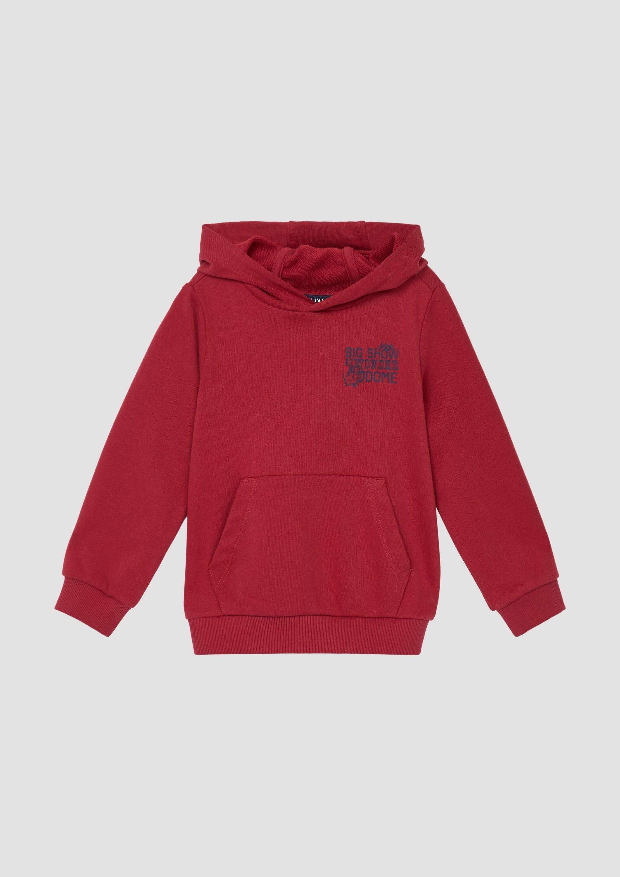 Sweatshirt Sweatshirt