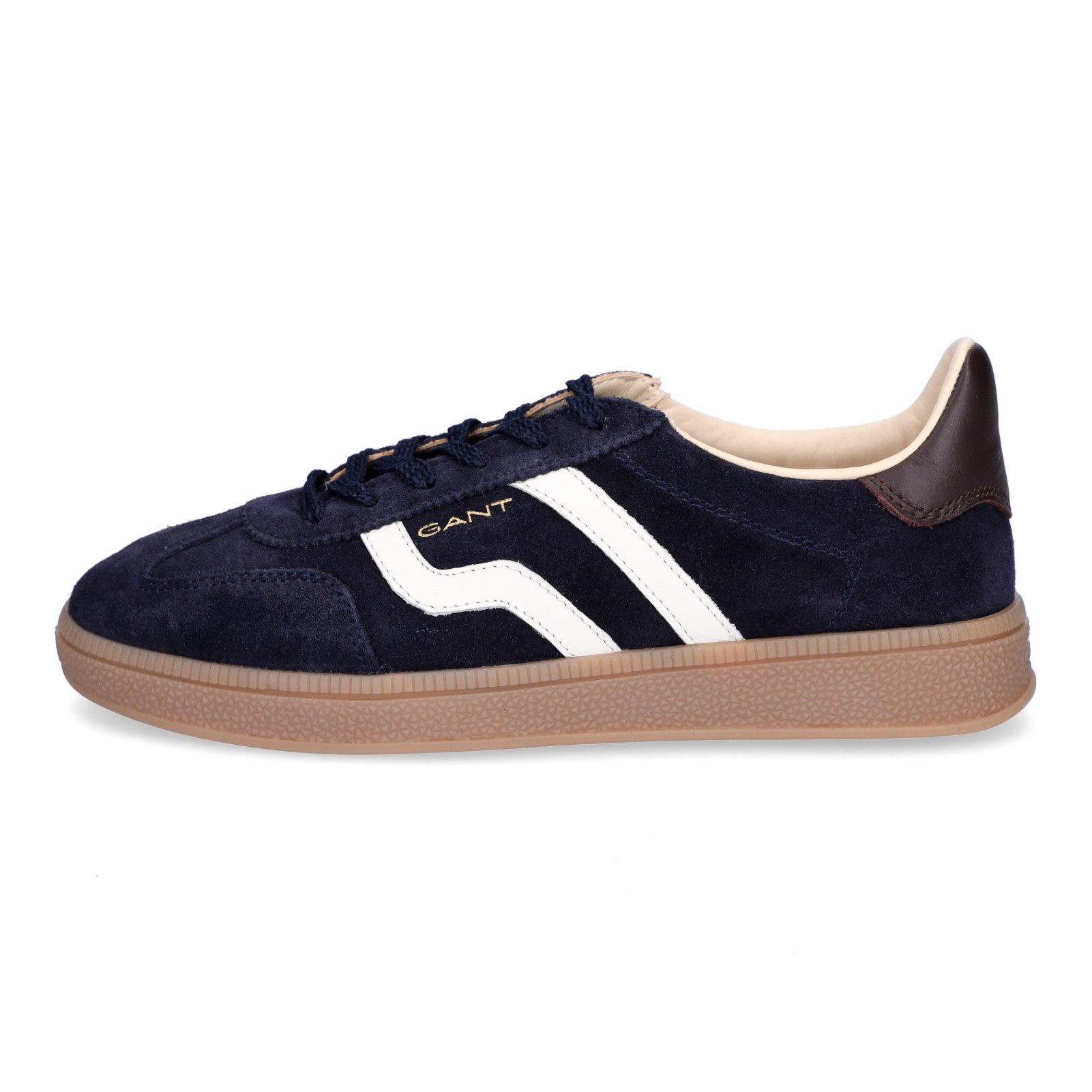 Gant Gant Damen Sneaker Cuzima blau Sneaker
