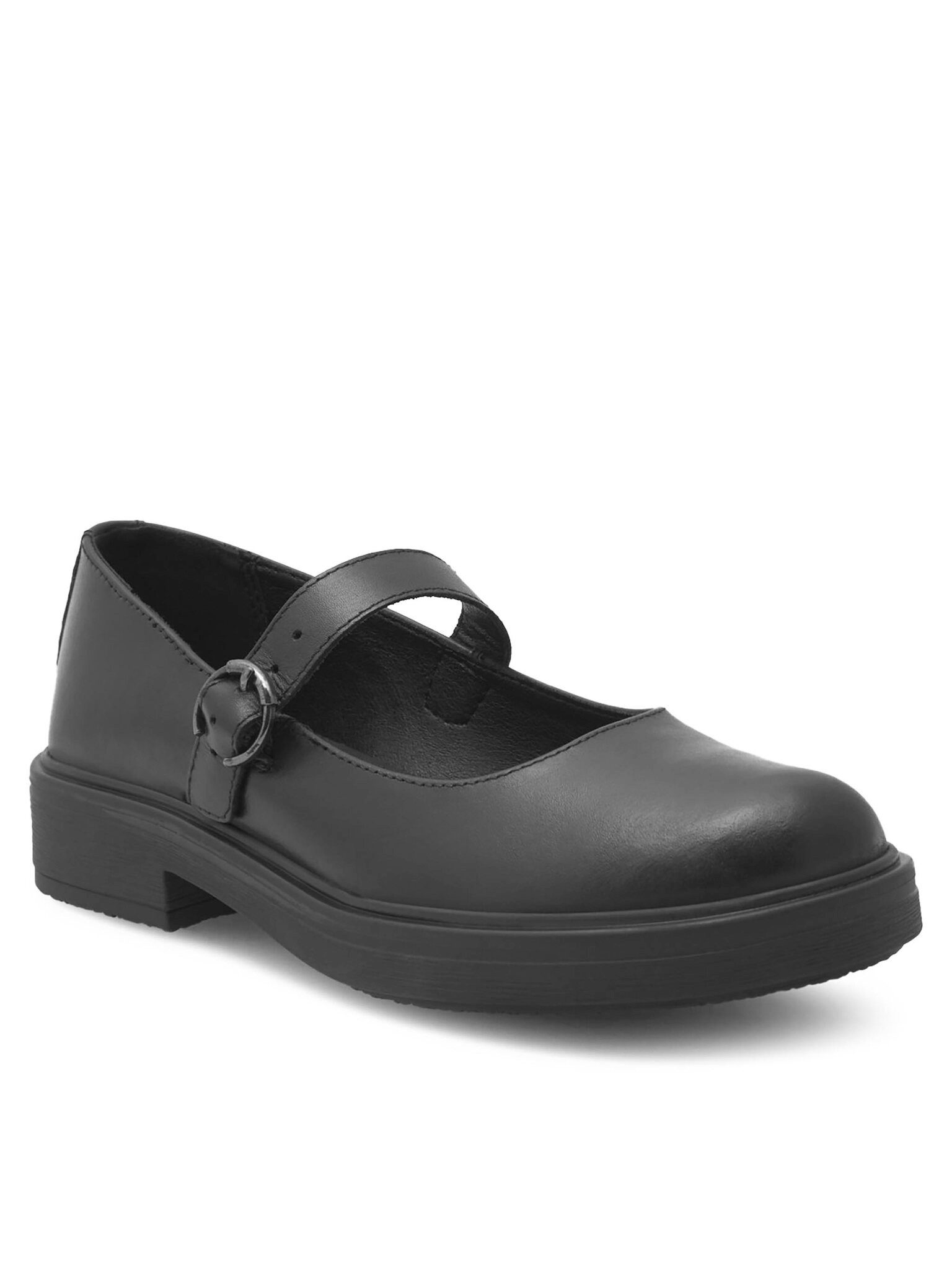 LASOCKI Halbschuhe ARC-VIVIEN-04 Schwarz Schnürschuh günstig online kaufen