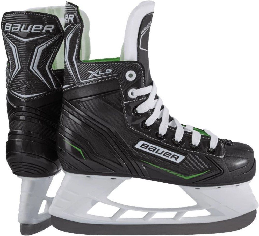 bauer Schlittschuhe