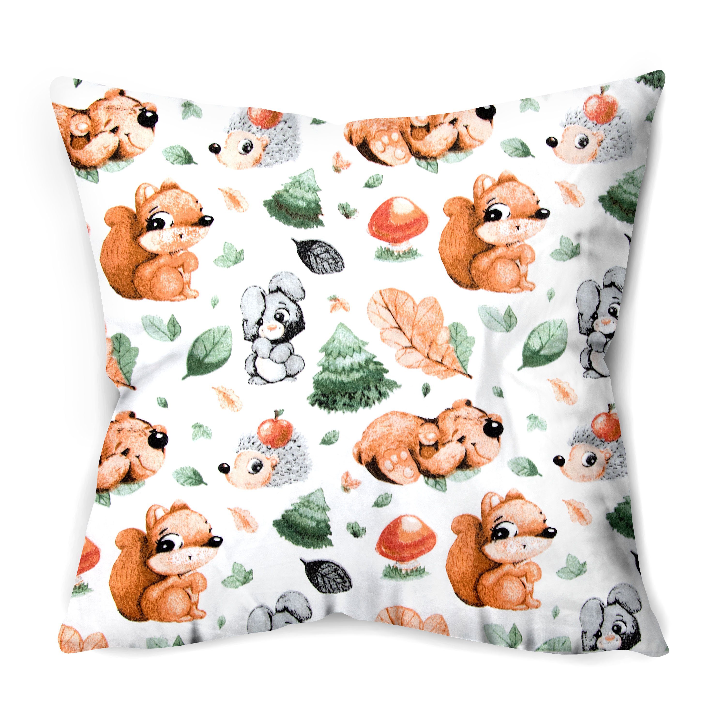Amilian Декоративные подушки Dekoratives Подушки 40x40 cm mit Füllung