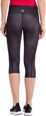 Energetics 3/4-Leggings Da.-Tight 3/4 Corra 3/4 W