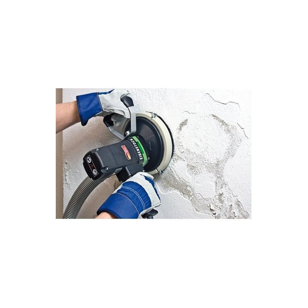 Eibenstock Fräse EPF 1503 Sanierungsfräse 1500 W im Koffer
