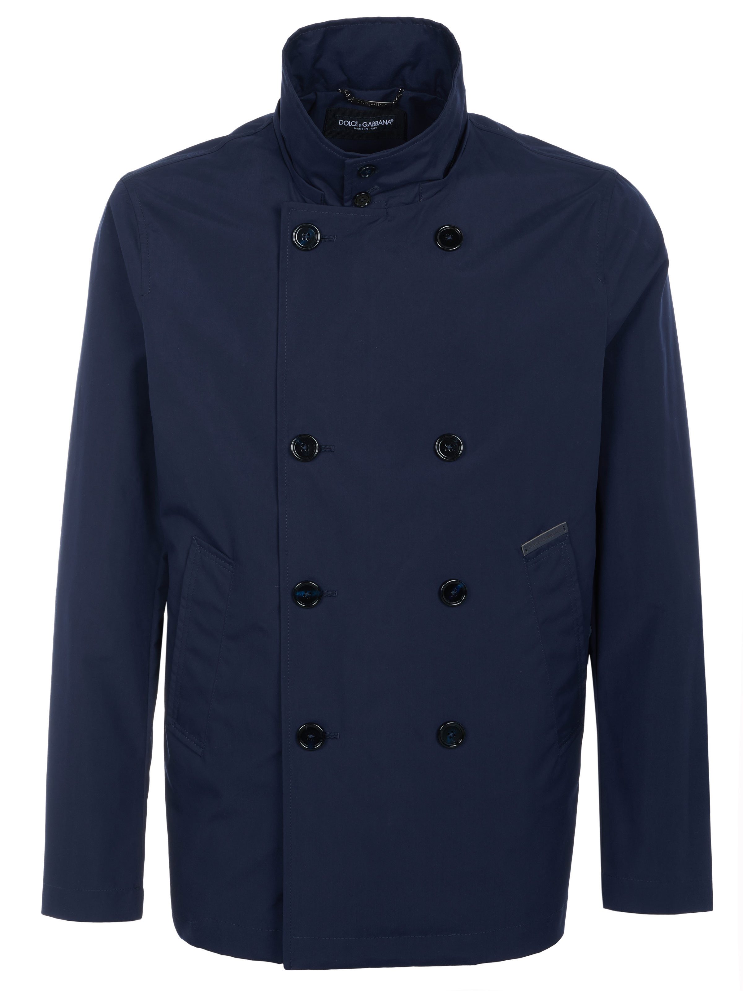 DOLCE & GABBANA Windbreaker