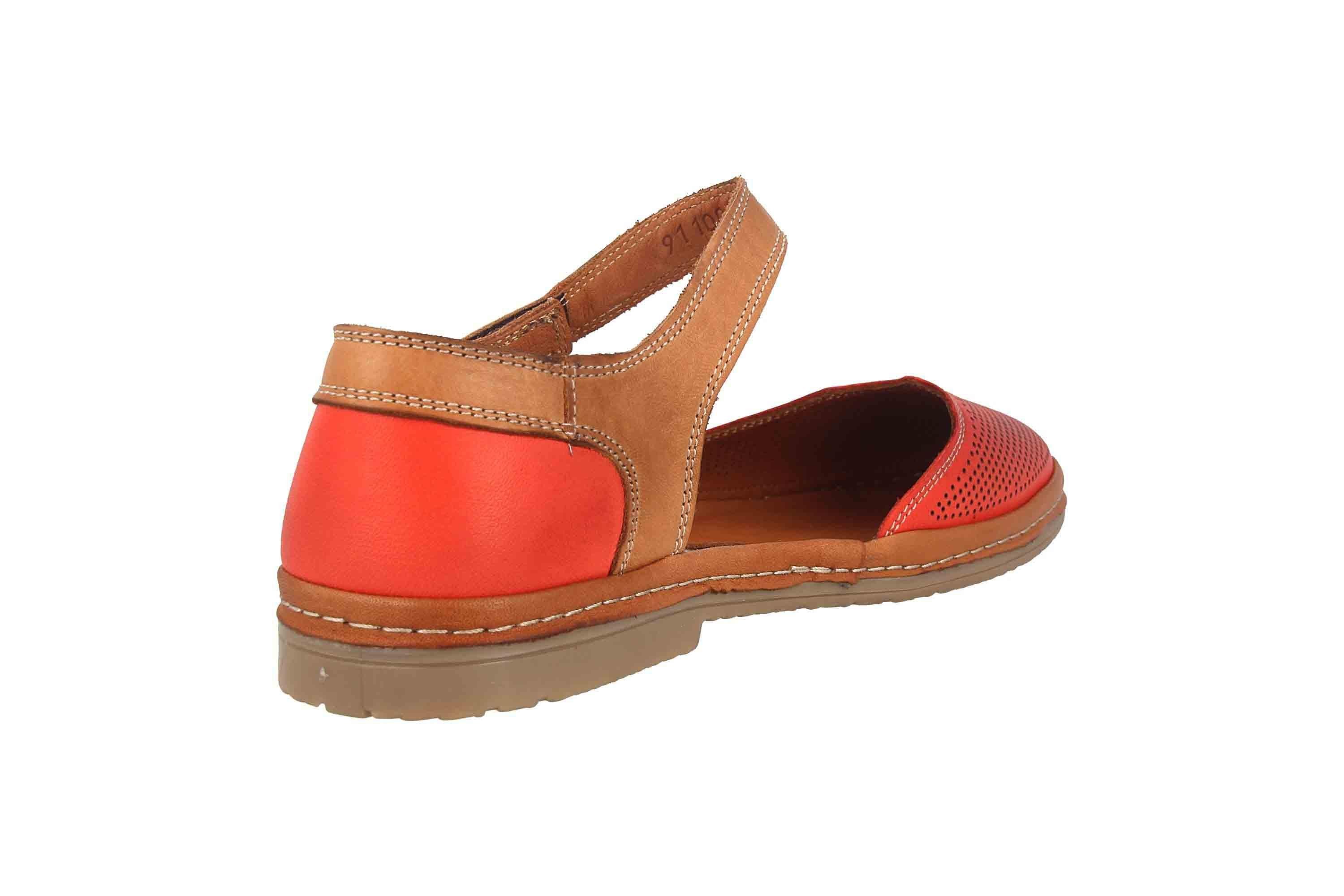 Manitu 911006-4 Sandalette