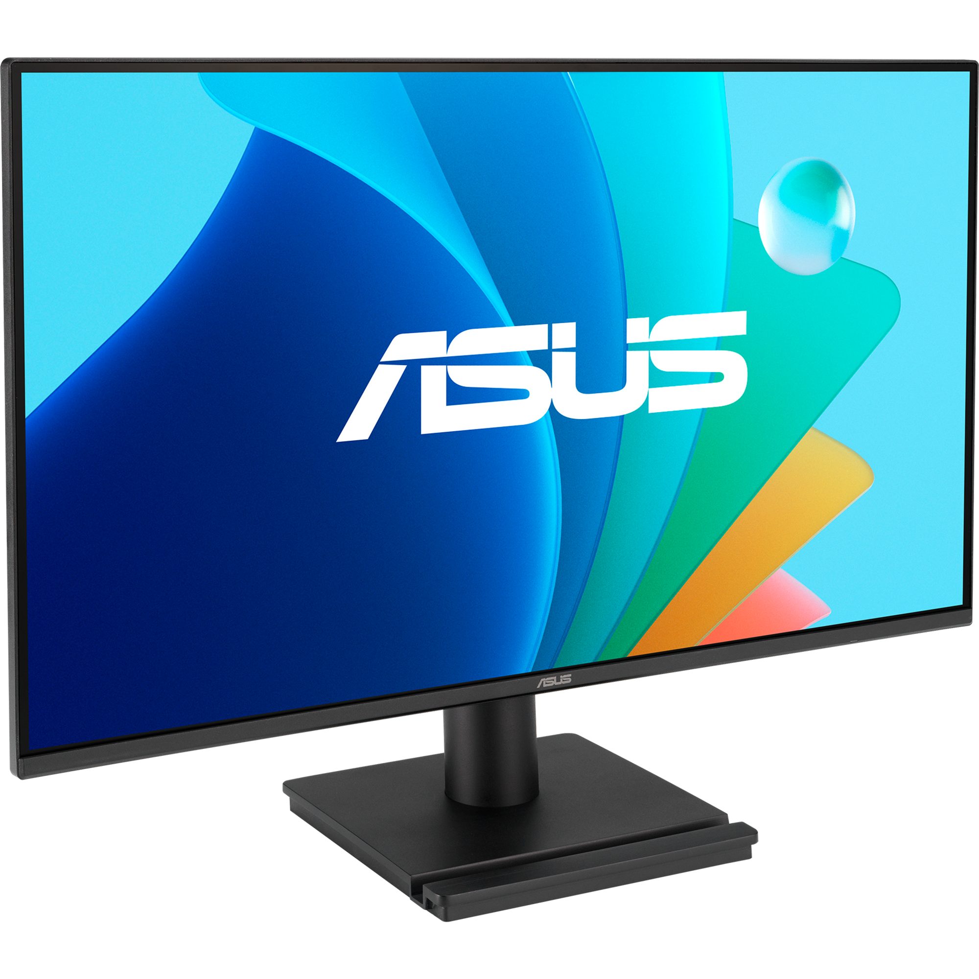 Asus ASUS VA249HG EyeCare, Gaming-Monitor, (FullHD, IPS, Adaptive-Sync) TFT-Monitor (1920 x 1080 px, Full HD, LED)