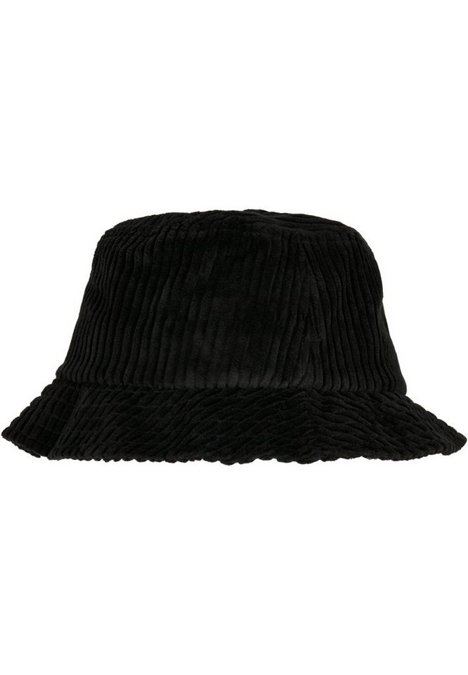 Flexfit Flex Cap Accessoires Big Corduroy Bucket Hat