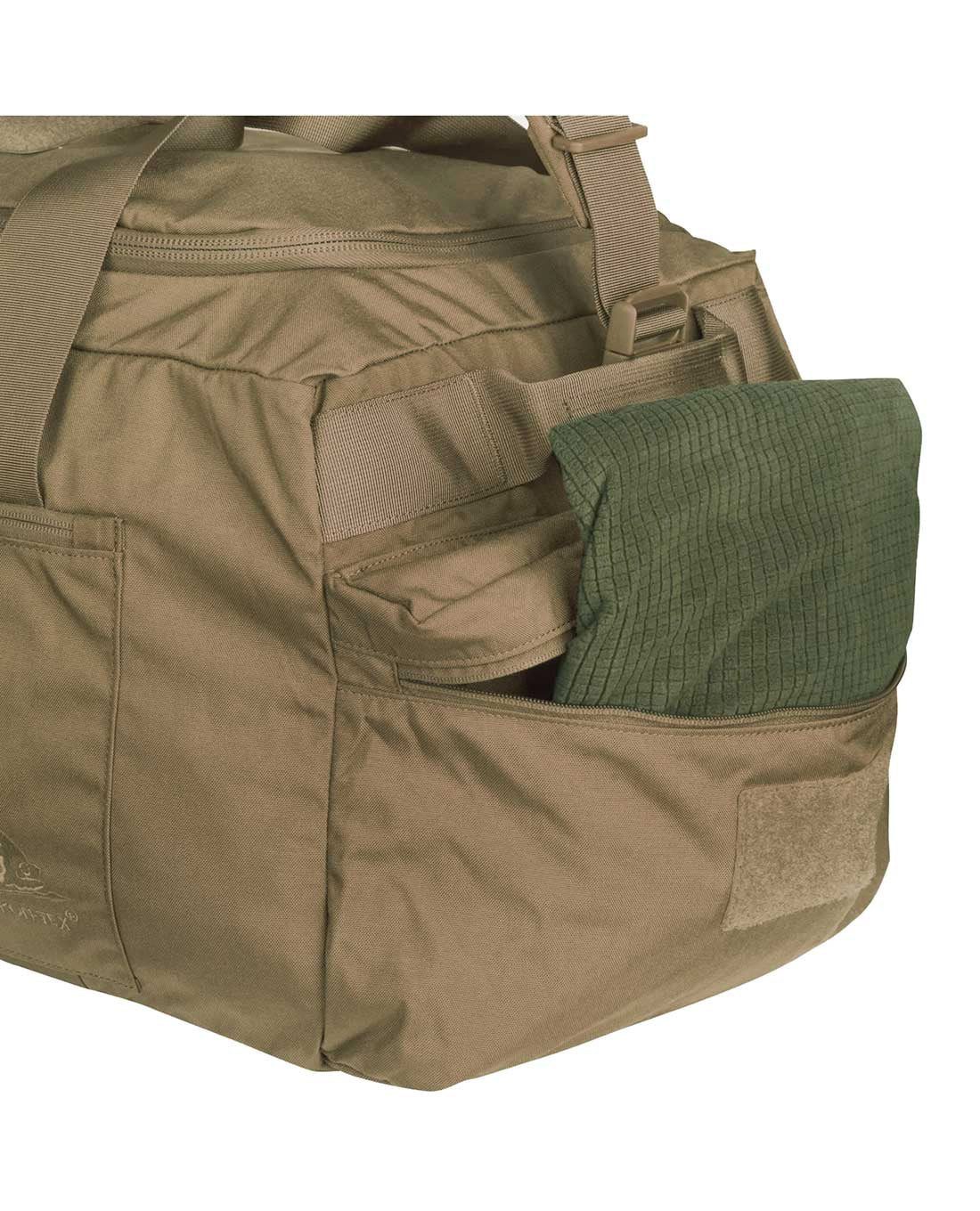 Helikon-Tex Sporttasche ENLARGED URBAN TRAINING BAG® - Coyote