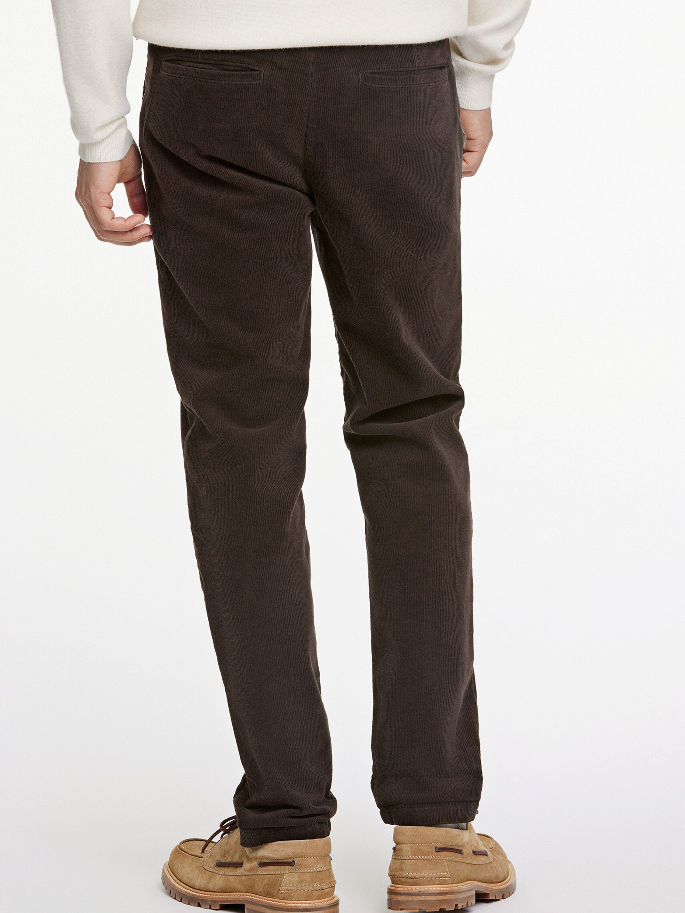 LINDBERGH Chinohose (1-tlg) günstig online kaufen