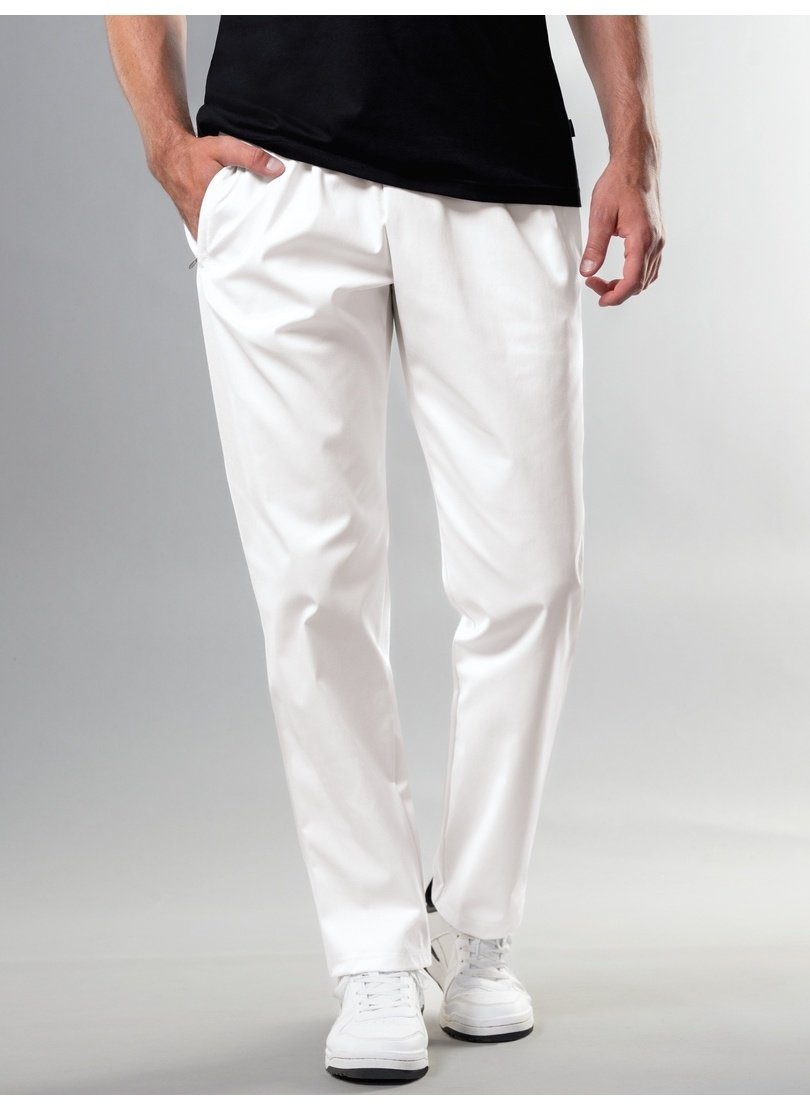 Trigema Jerseyhose TRIGEMA Freizeithose aus elastischer günstig online kaufen