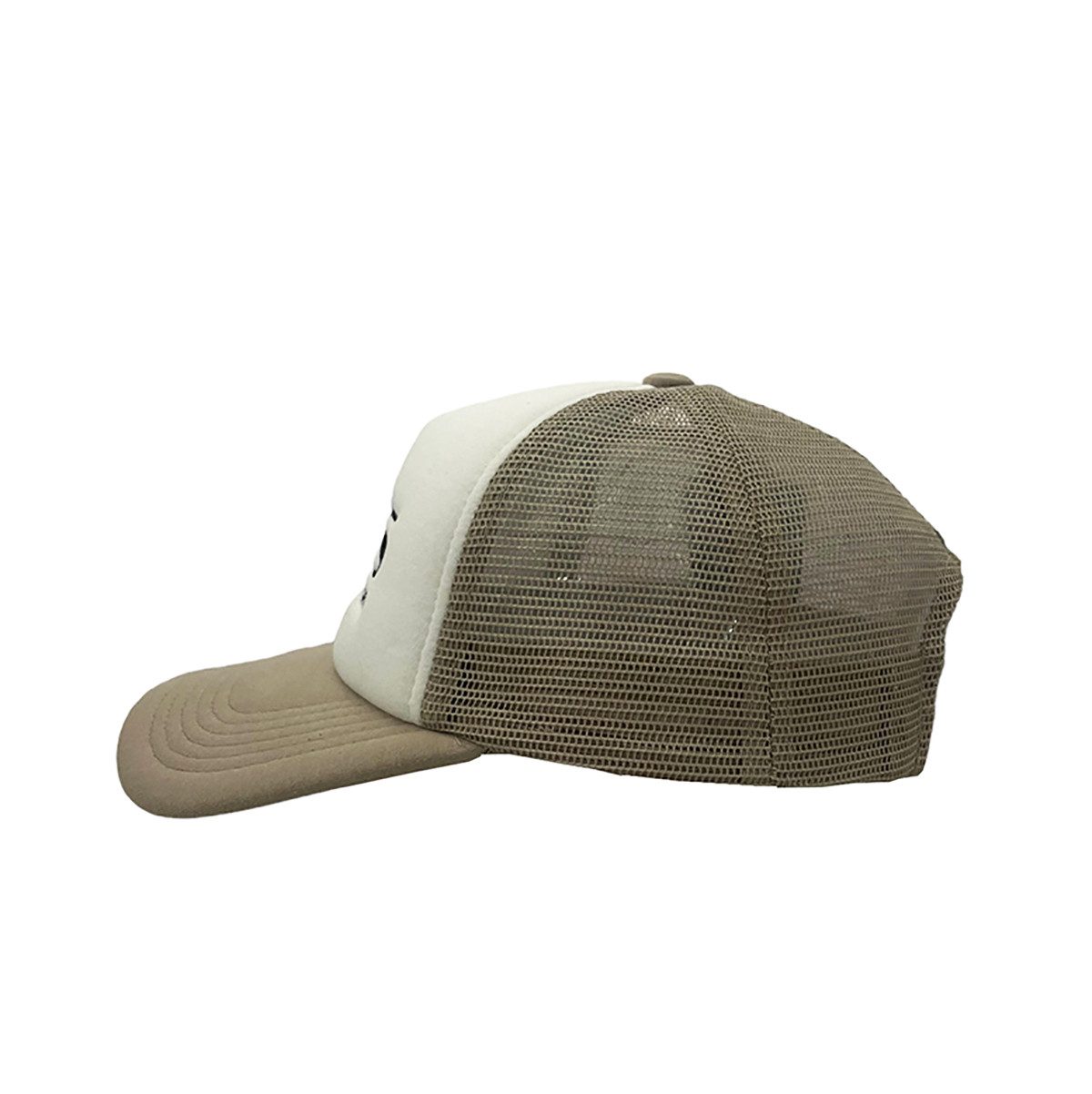PEQUS Trucker Cap Island Defender