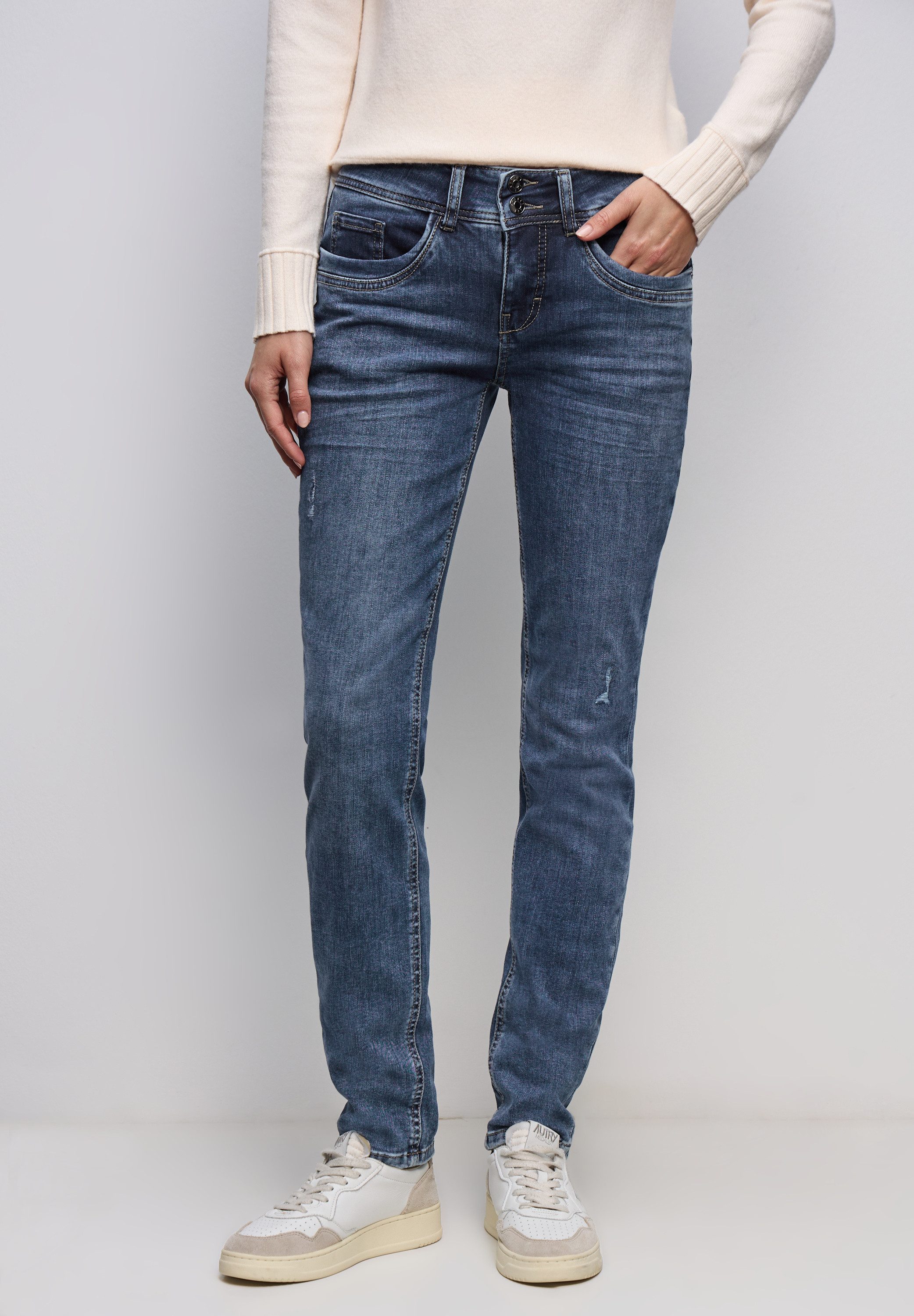Comfort-fit-Jeans